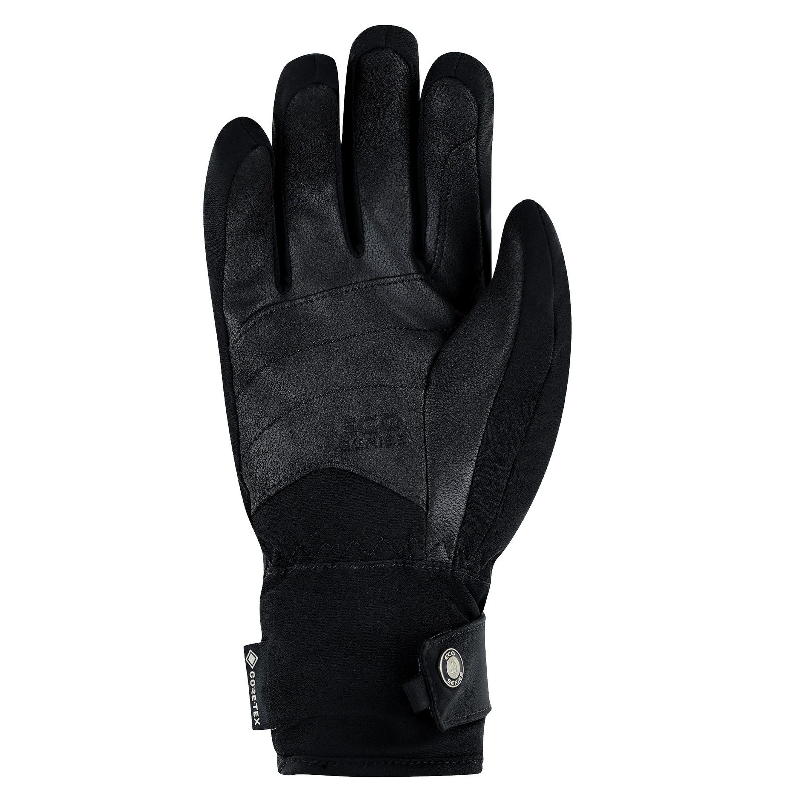 Roeckl SPORTS Skihandschuhe Comano GTX innen gefüttert