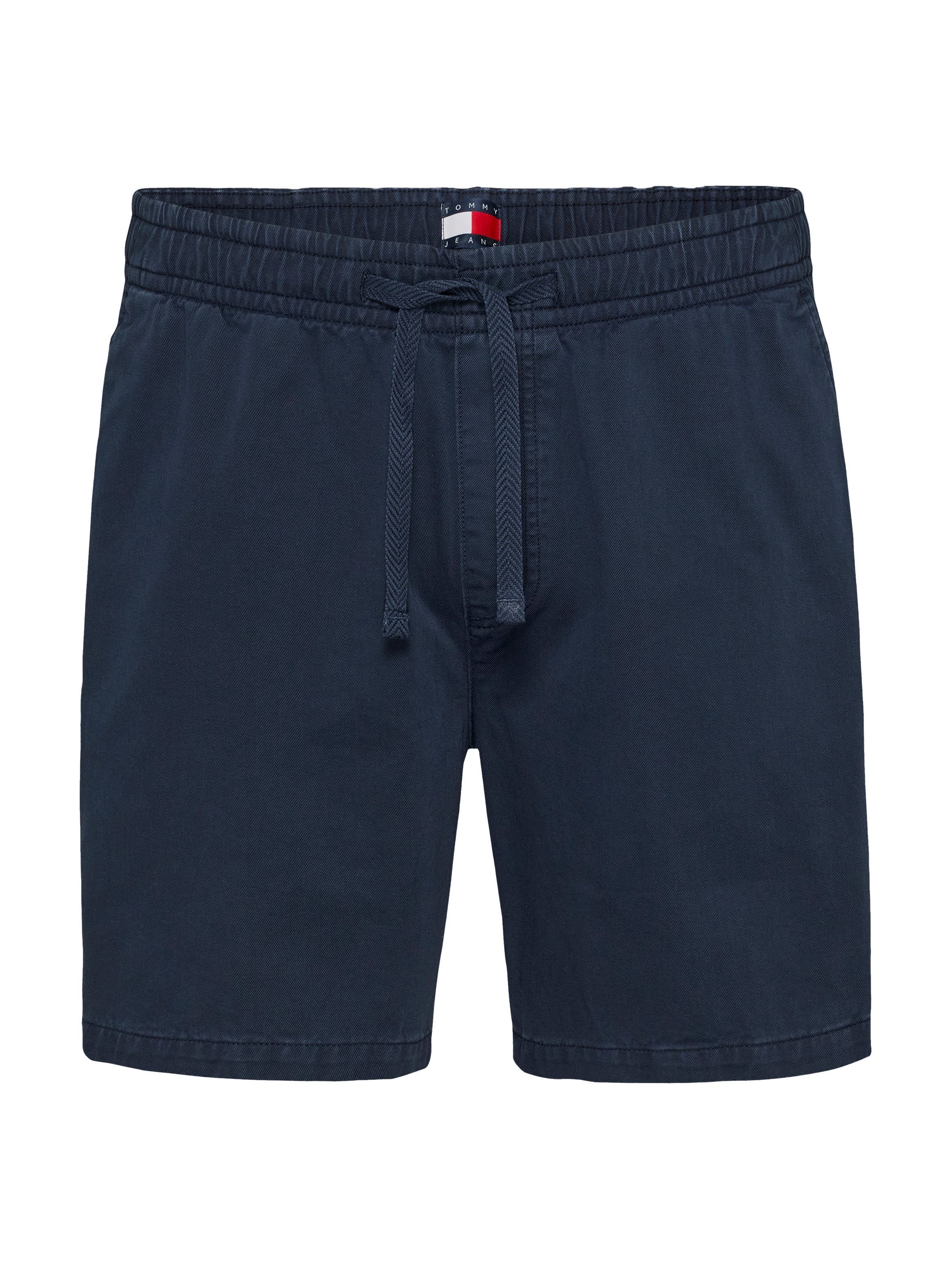 Tommy Jeans Shorts TJM TWILL LOOSE BEACH SHORT