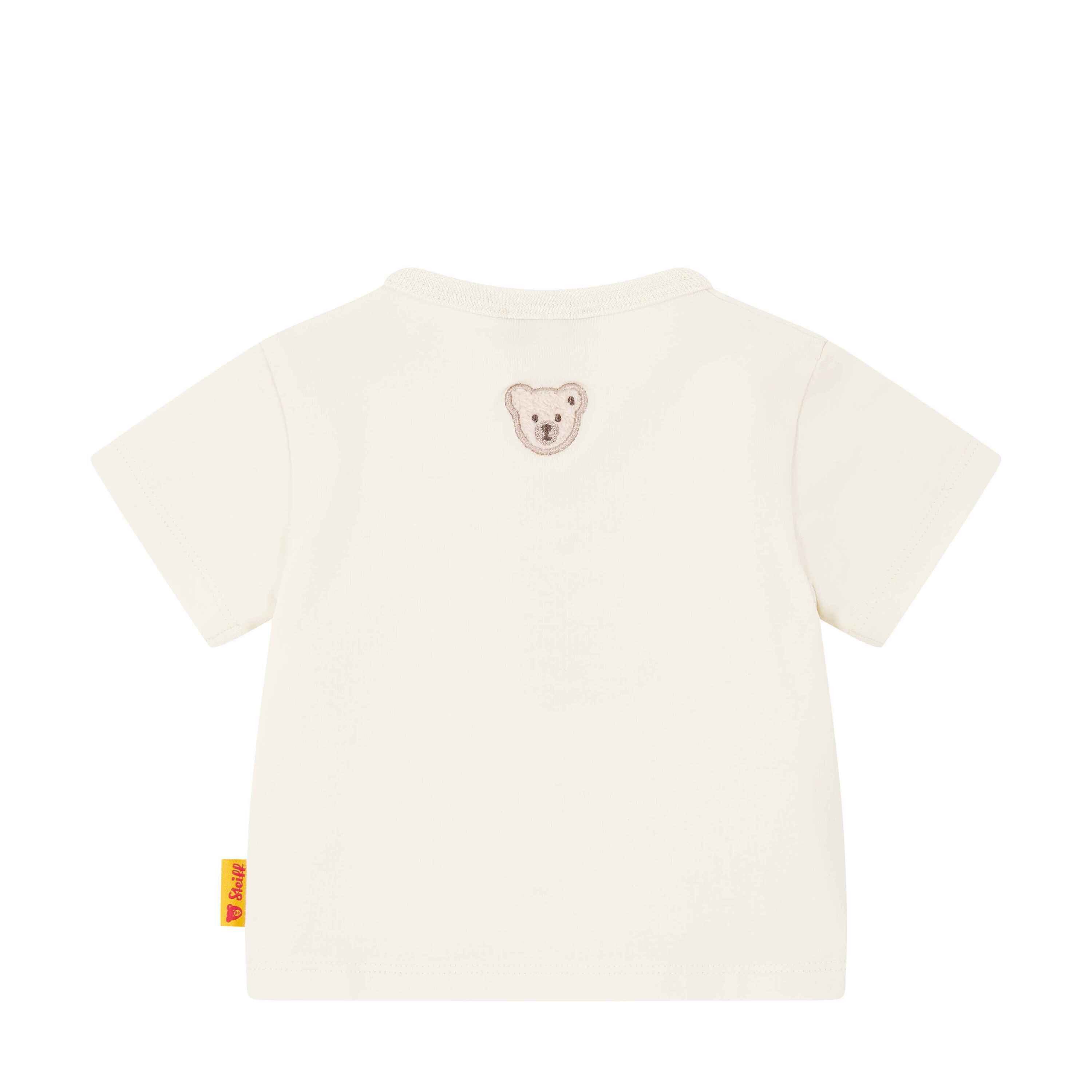 Steiff T-Shirt T-Shirt kurzarm Sundancer günstig online kaufen