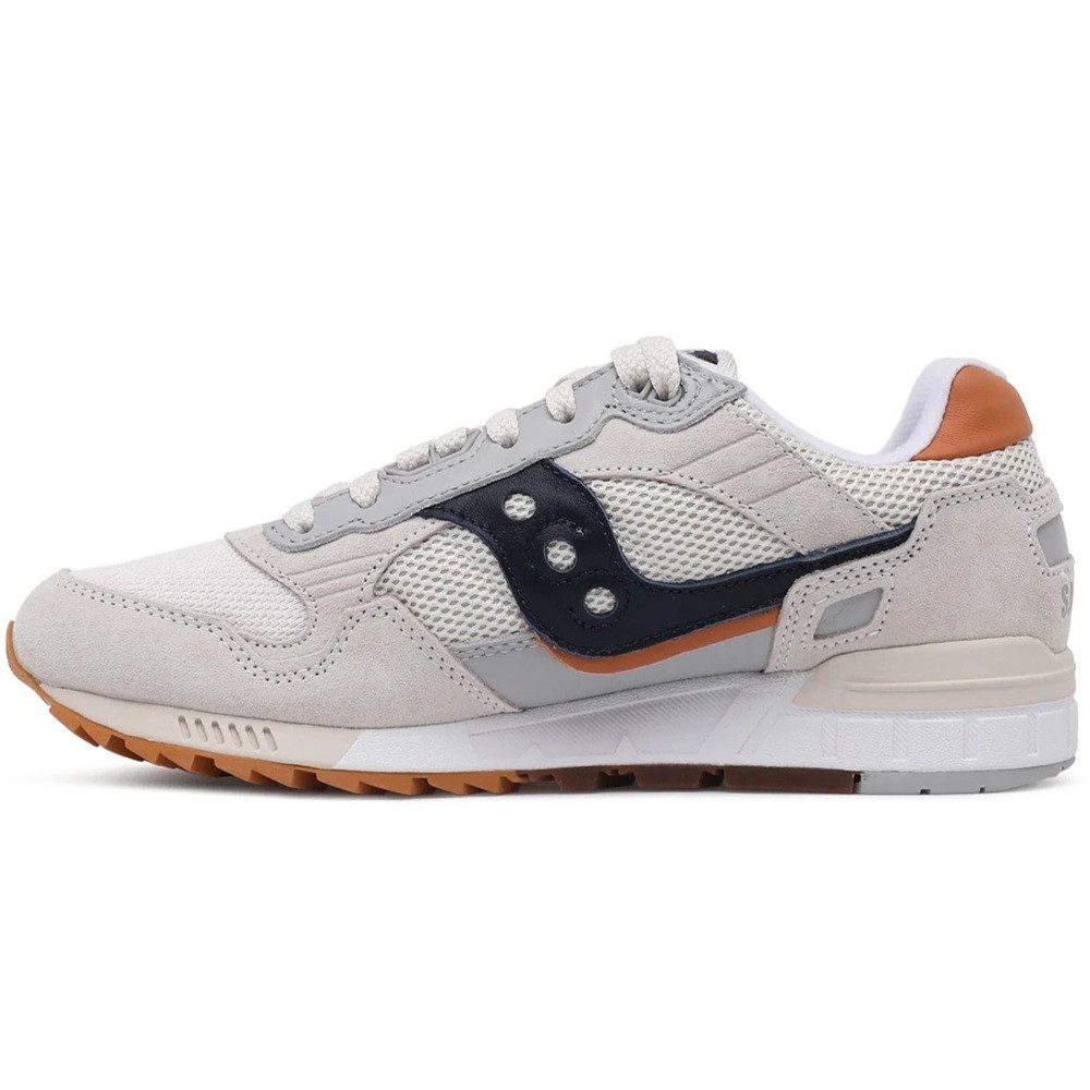 Saucony Shadow 5000 Herren Sneaker Turnschuhe Freizeitschuhe Schuhe S70637-5 Sneaker Komfort