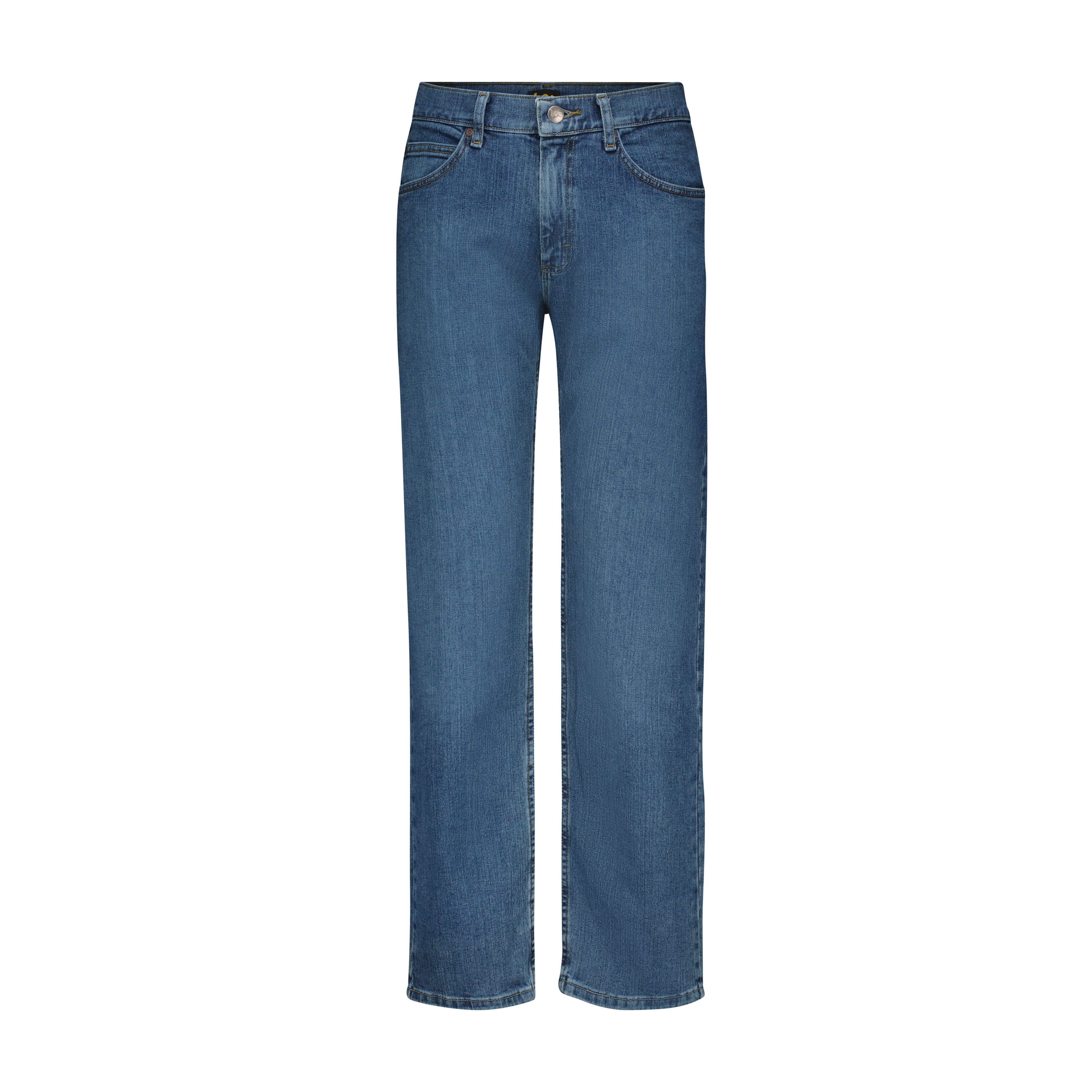 Straight-Jeans Legendary