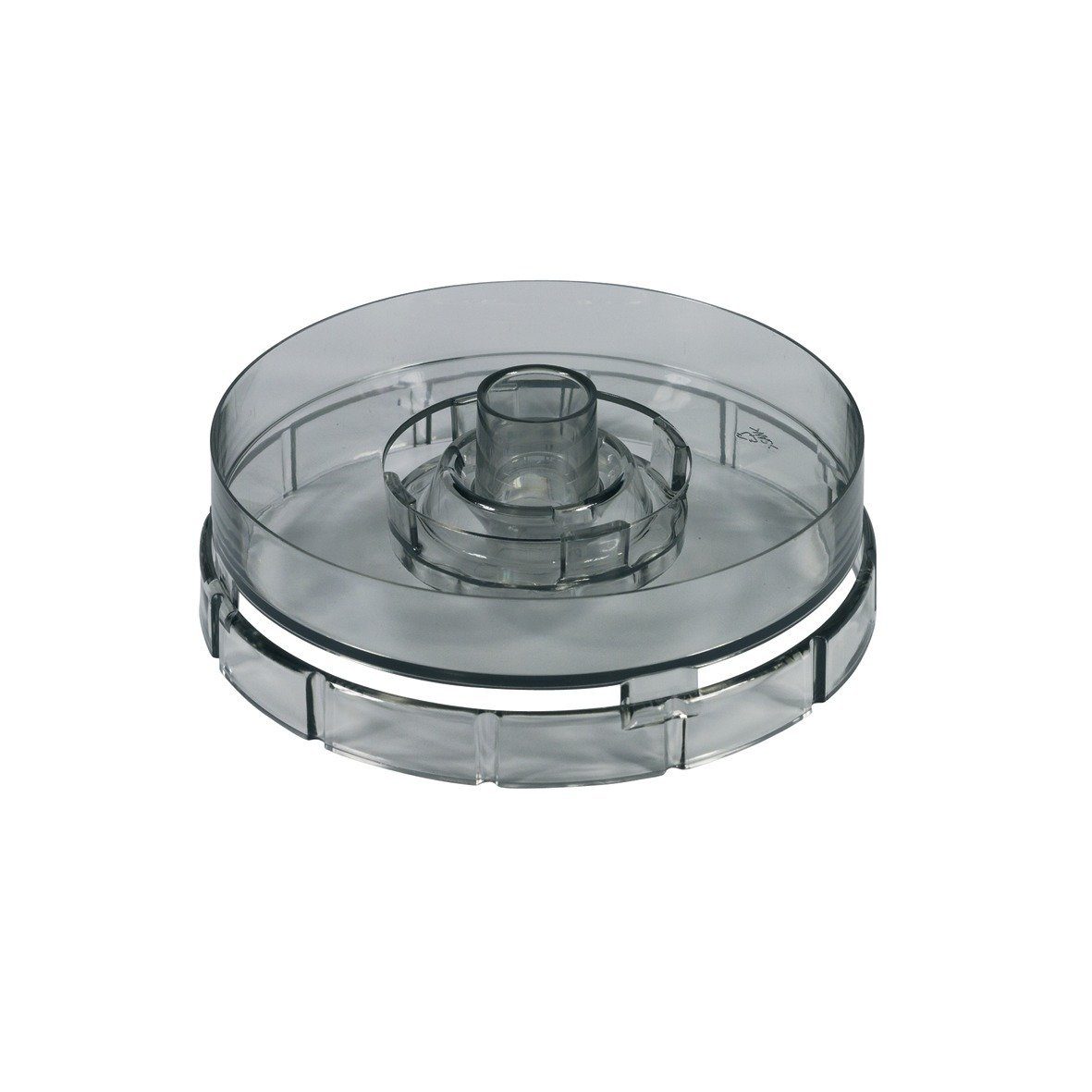 easyPART Küchenmaschinen Zubehör-Set wie BOSCH 00489317 Abdeckung BOSCH 00489317, Zubehör für Küchenmaschine