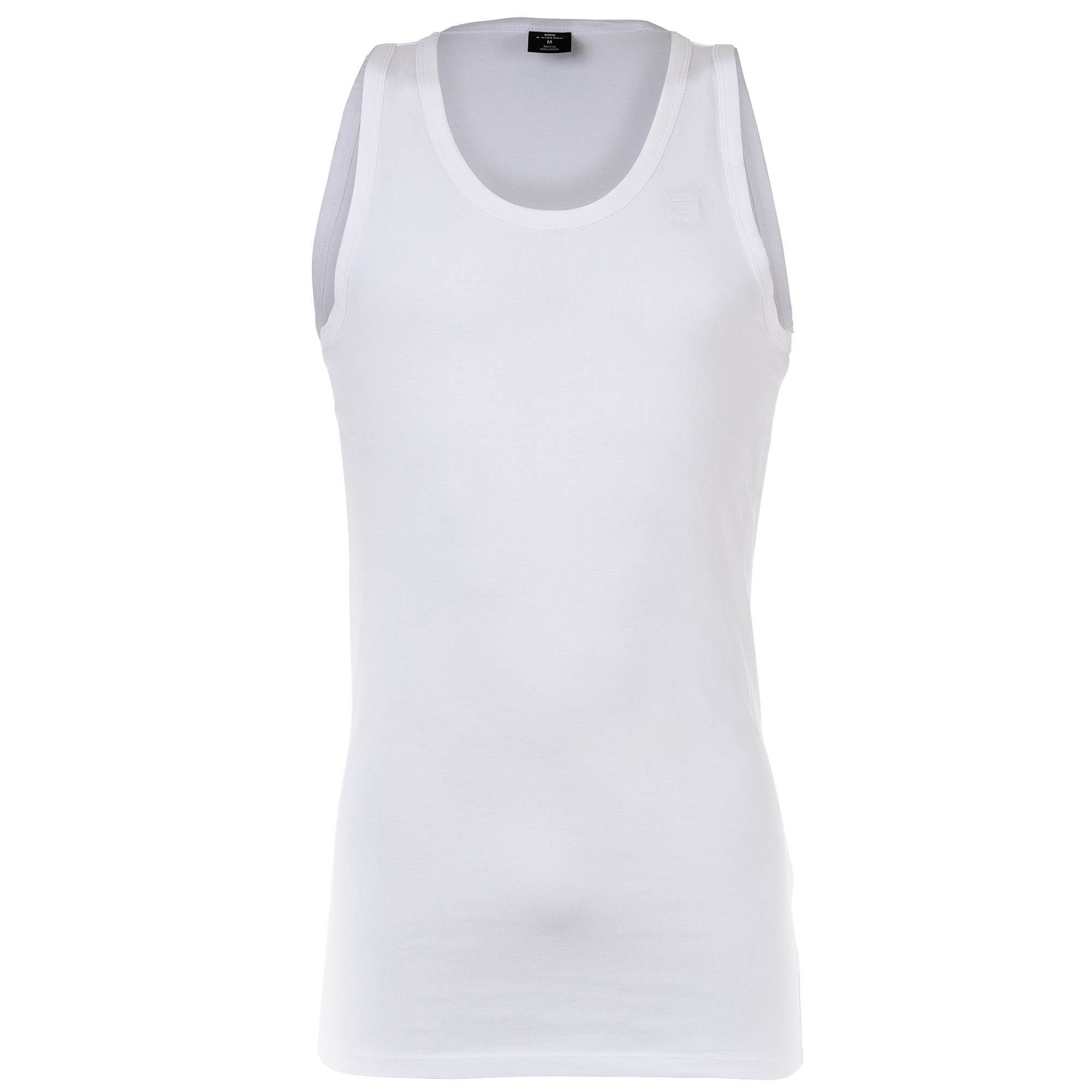 G-STAR Unterhemd Herren Unterhemd 1er Pack günstig online kaufen