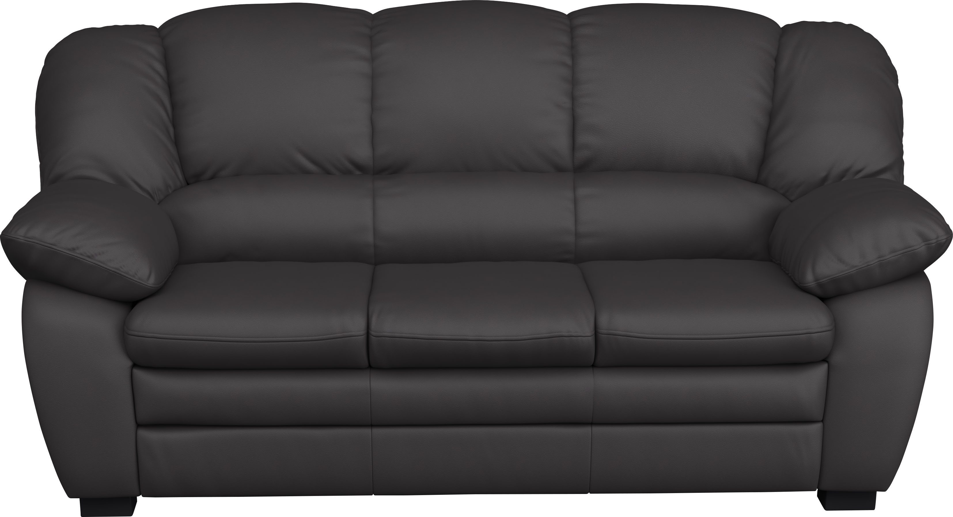 COTTA 2,5-Sitzer Casino Sofa, Garnitur: Sessel 2,5-Sitzer, B: 185 cm, Sitzhöhe 43 cm, Polstergarnitur, auch als Set erhältlich