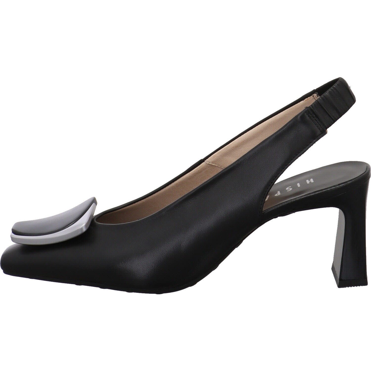 Hispanitas Amapola Slingsandalette