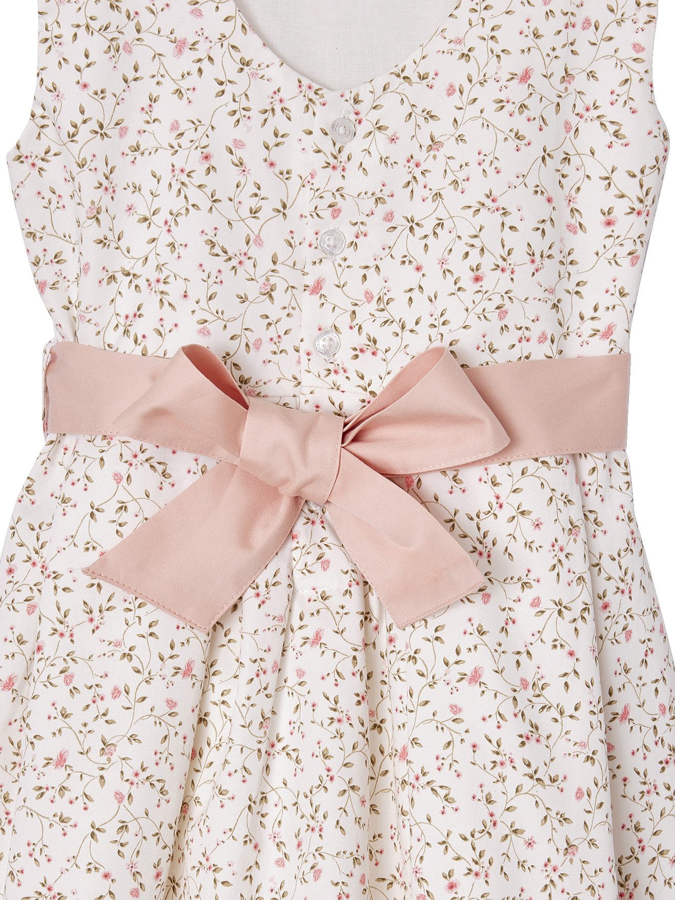Minikleid Mädchen Festkleid