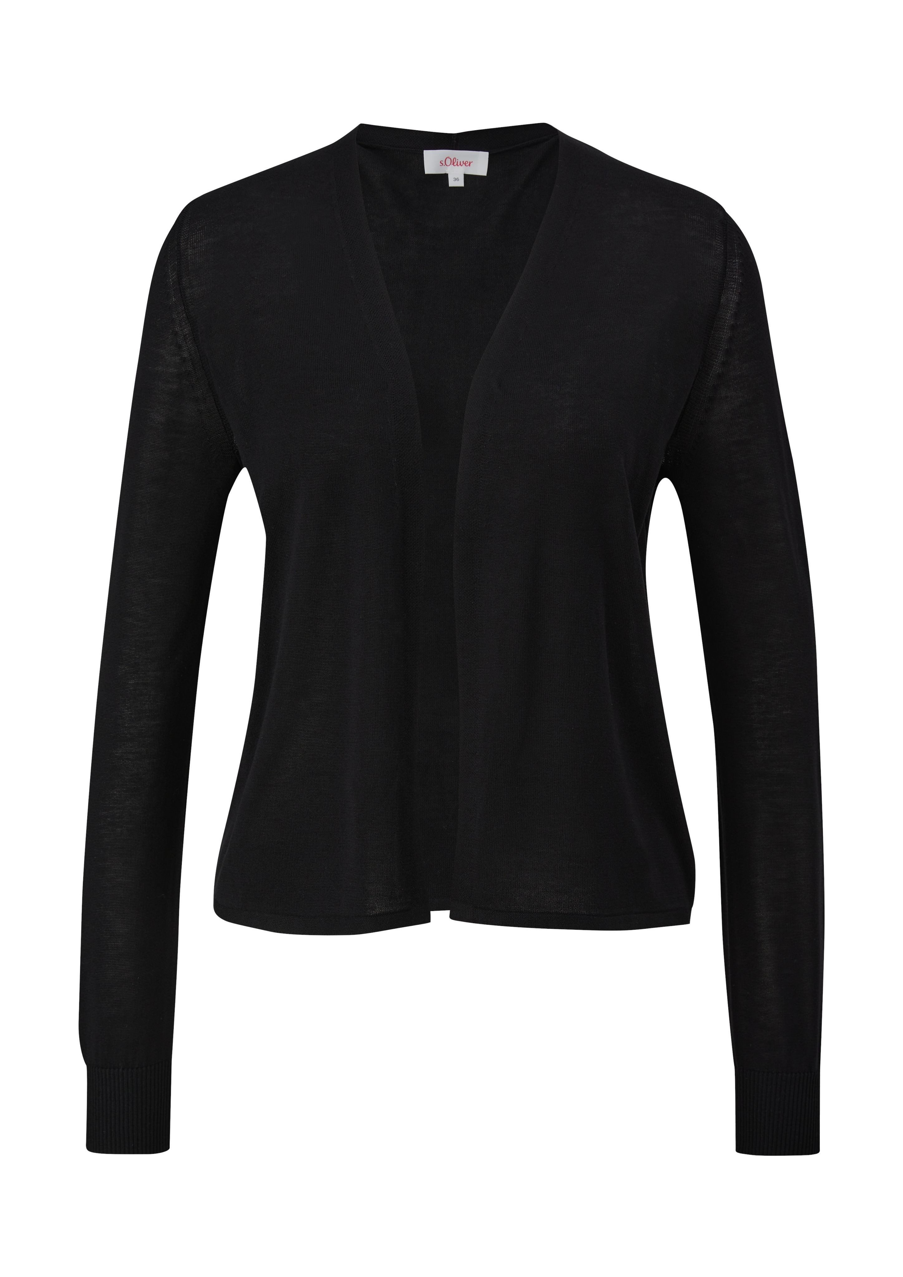 s.Oliver Strickpullover günstig online kaufen