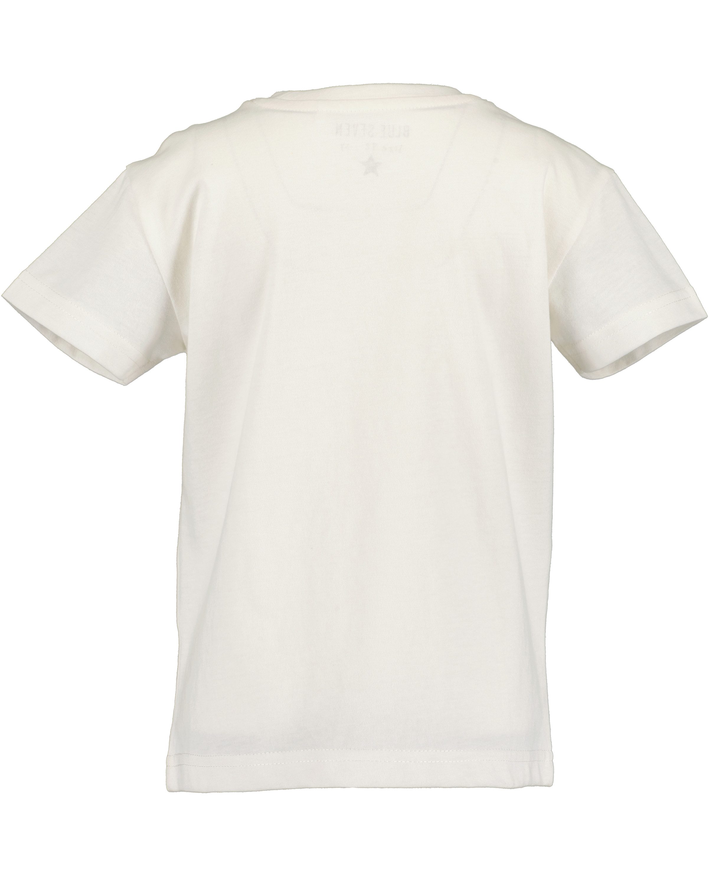Blue Seven T-Shirt Blue Seven T-Shirts 2 PACK