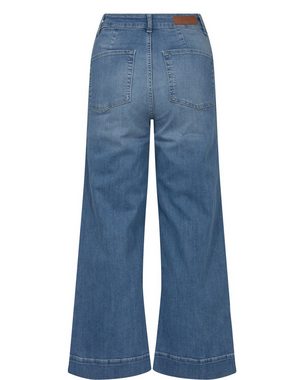nümph 5-Pocket-Jeans