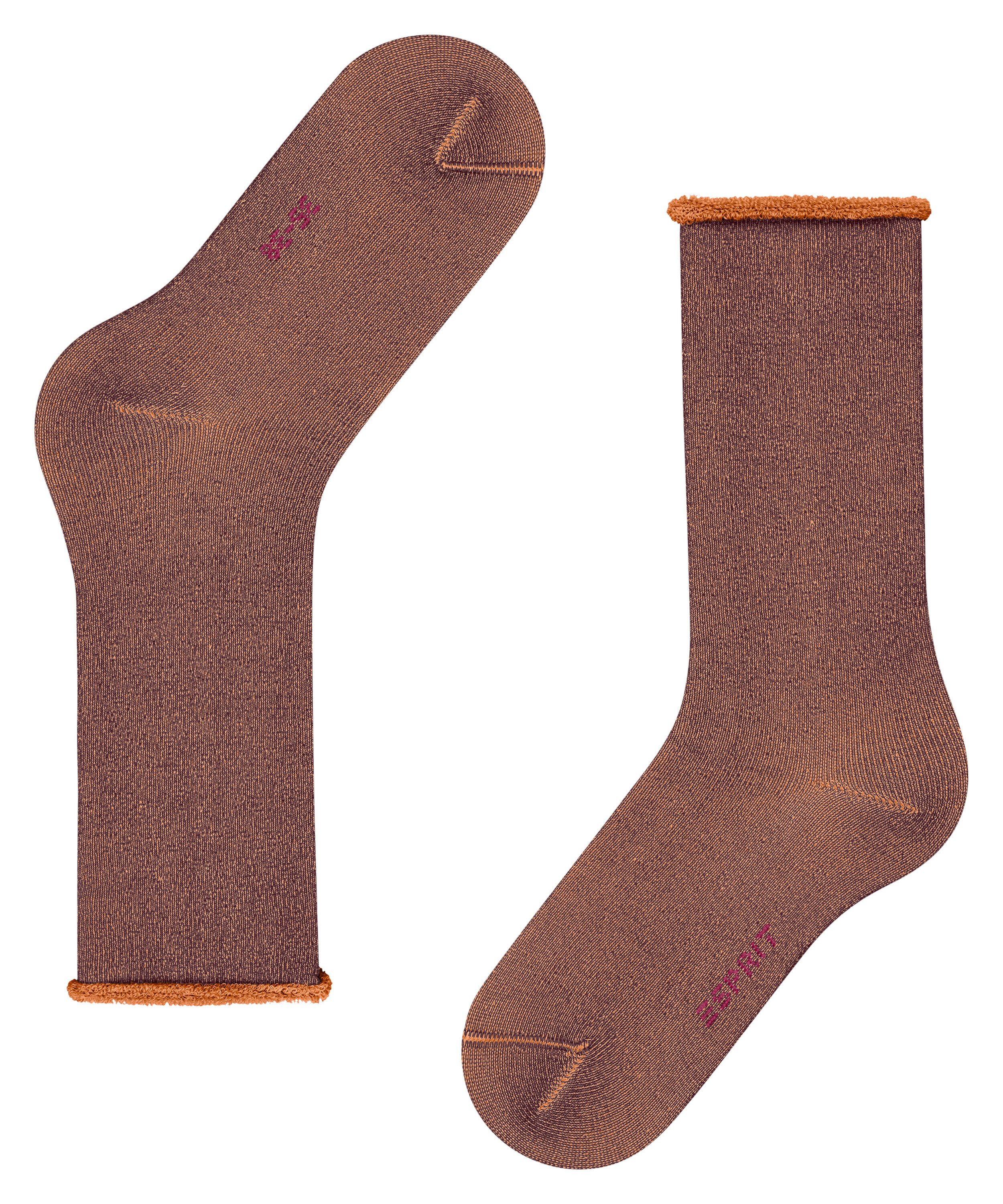 Esprit Funktionssocken Terry Bootsocken (1-Paar)