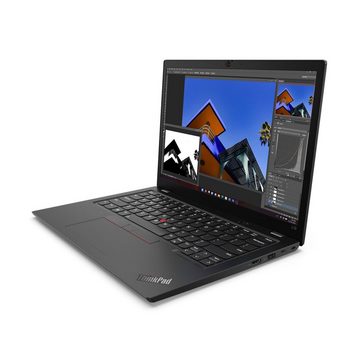 Lenovo ThinkPad L13 G4 Intel Core i5-1335U 33,78cm 13,3 Zoll 512GB SSD Notebook (Intel Intel Core i5 13. Gen i5-1335U, Intel Iris Xe Graphics, 512 GB SSD)