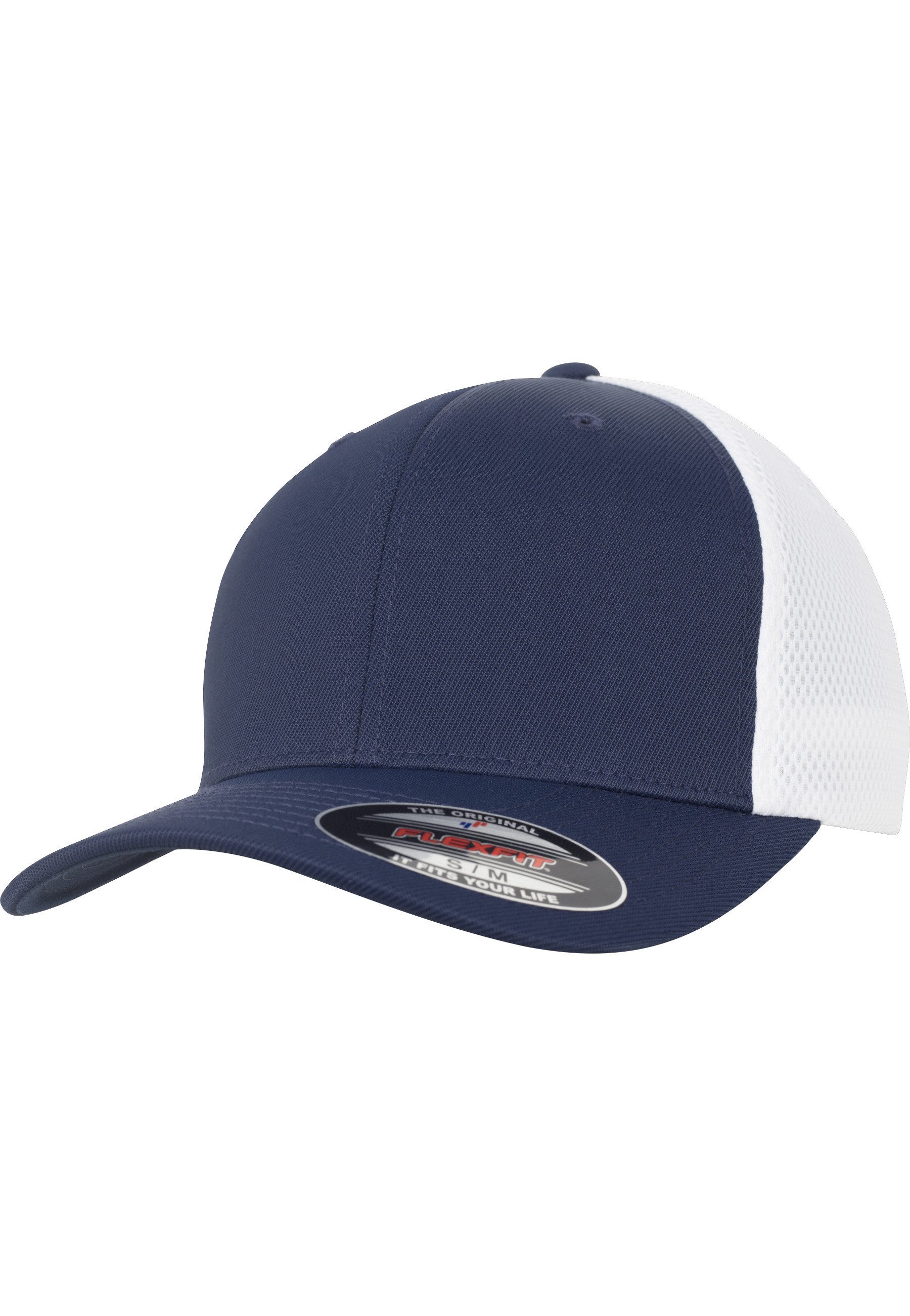 Flexfit Flex Cap Flexfit Unisex Flexfit Ultrafibre & Airmesh 2-Tone
