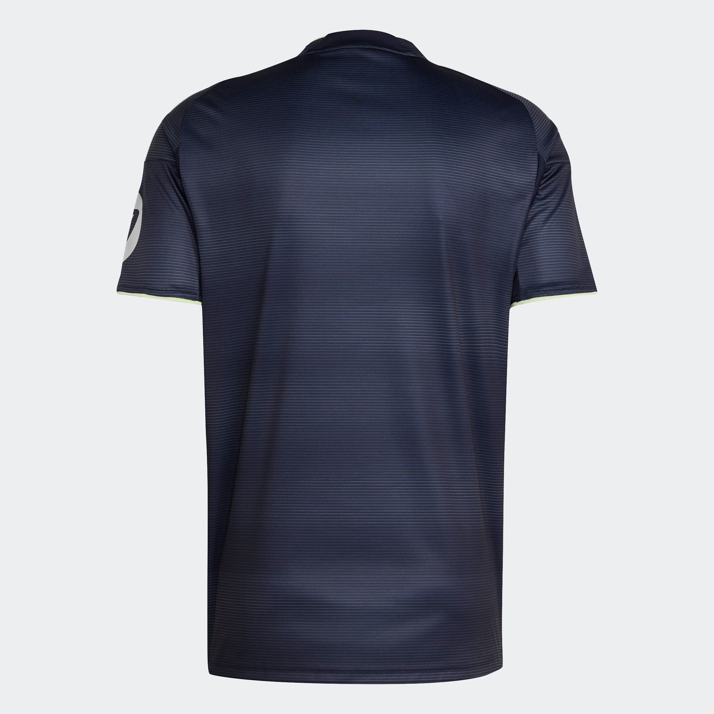 adidas Performance Fußballtrikot REAL MADRID 25/26 AUSWÄRTSTRIKOT Real Madrid
