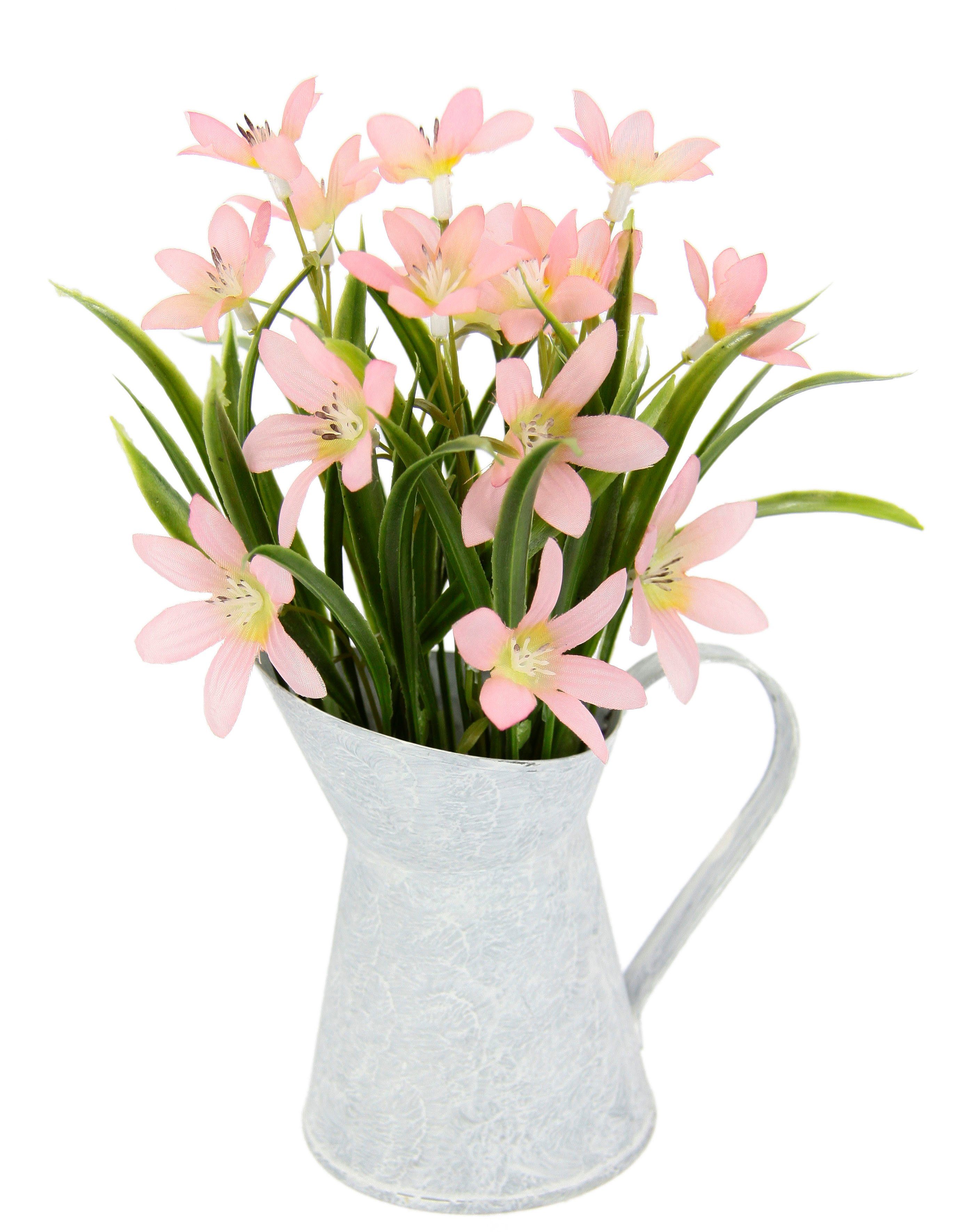 Kunstblume Sternblume, I.GE.A., Höhe 22 cm, günstig online kaufen