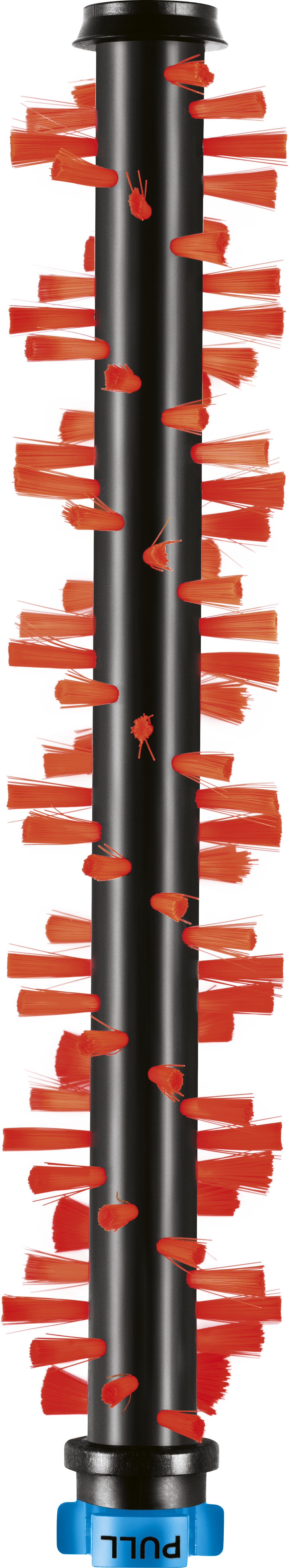 Bissell Bürstenrolle Bürstenrolle Teppich, Zubehör für CrossWave Pet Pro, (1-tlg), für Crosswave