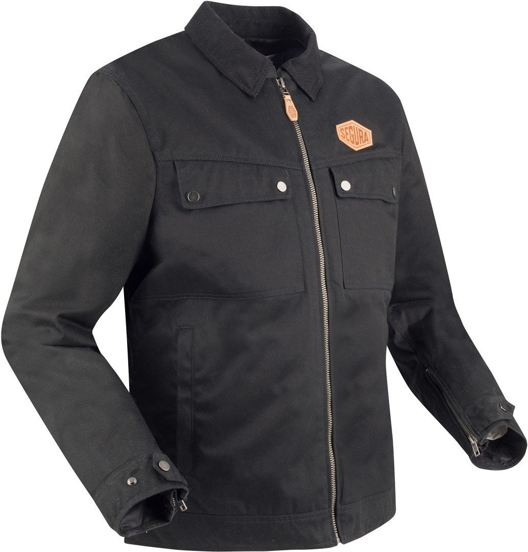 Segura Motorradjacke Tampico Motorrad Textiljacke