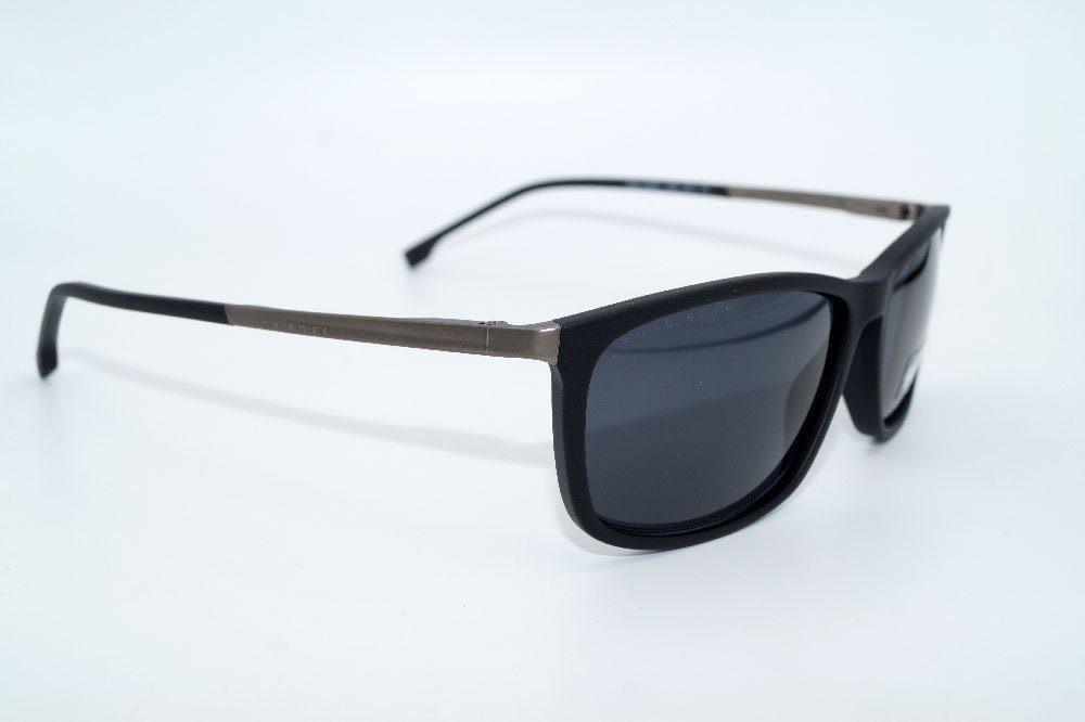 BOSS Sonnenbrille HUGO BOSS BLACK Sonnenbrille Sunglasses BOSS 1248 IT 003 IR
