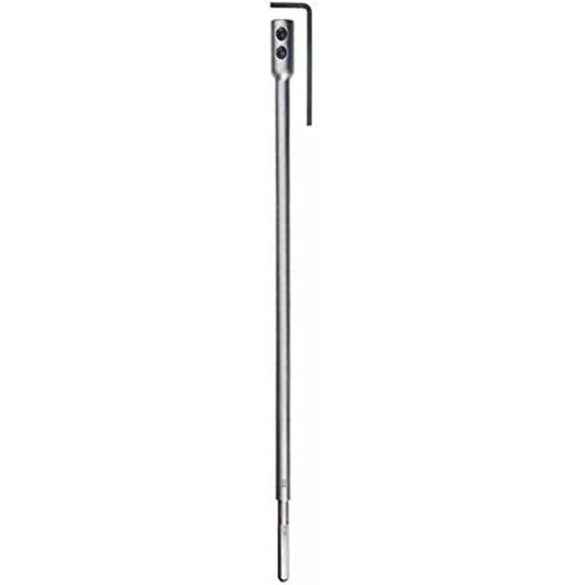 BOSCH Fräsbohrer BOSCH Verlängerung 1/4",Sechskantschaft f. Flachfräsbohrer