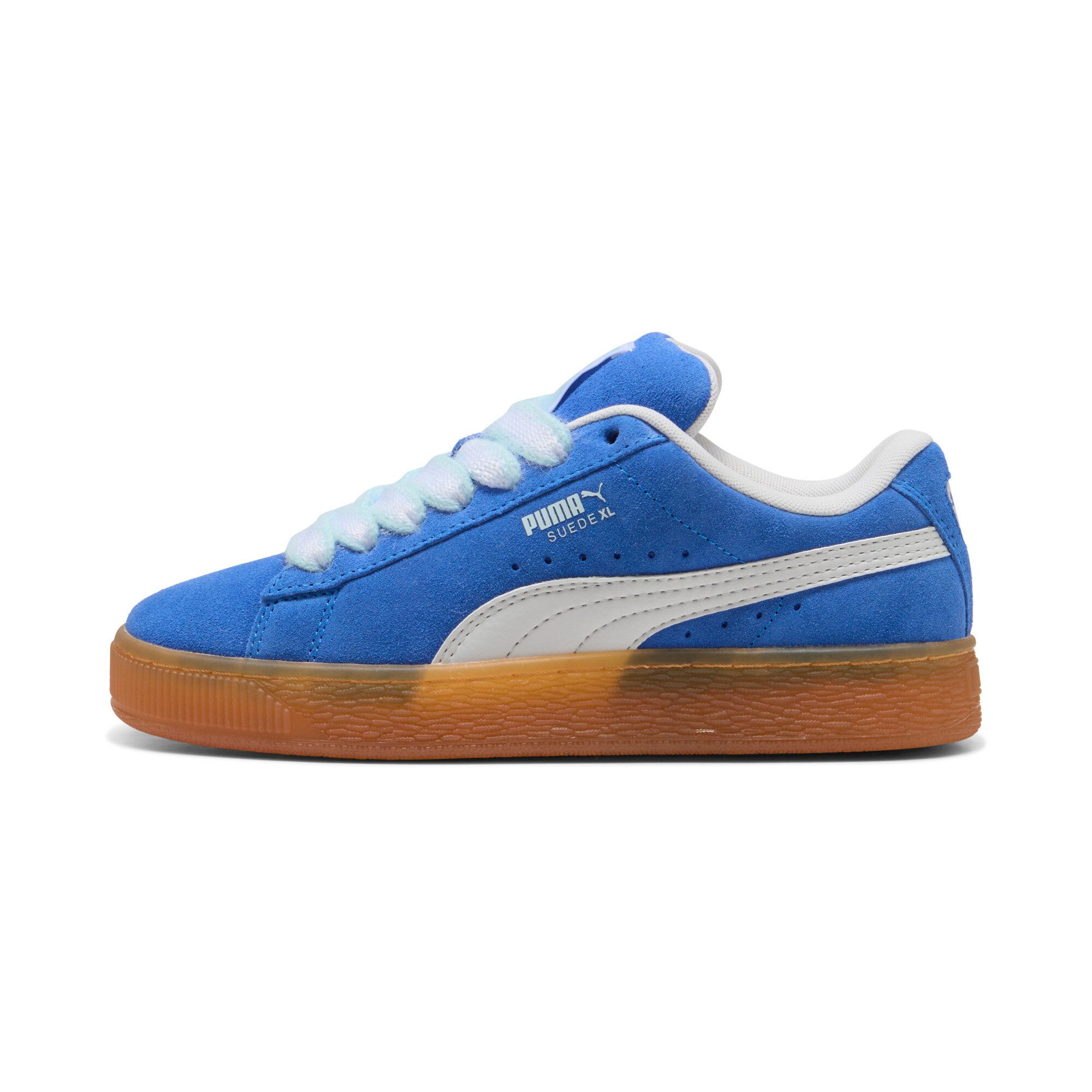 PUMA SUEDE XL LACES INTEREST WNS Sneaker