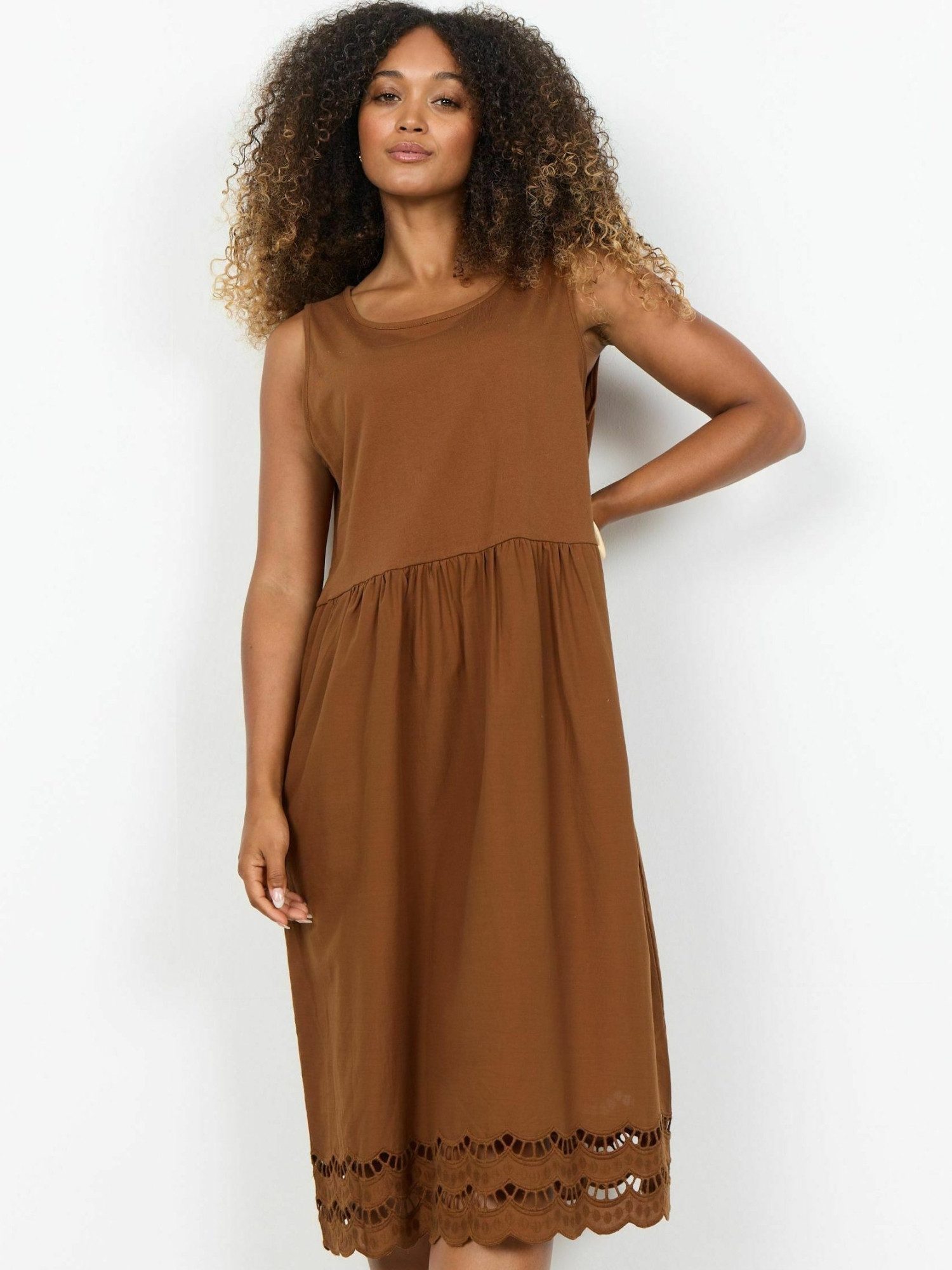 soyaconcept Jerseykleid Soya Concept Dress SC-LORAINE