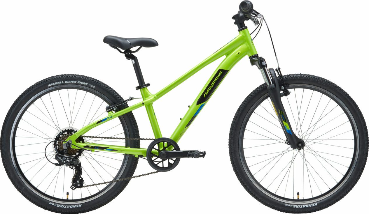 GENESIS Mountainbike Genesis MX24 Boy MTB 24 *