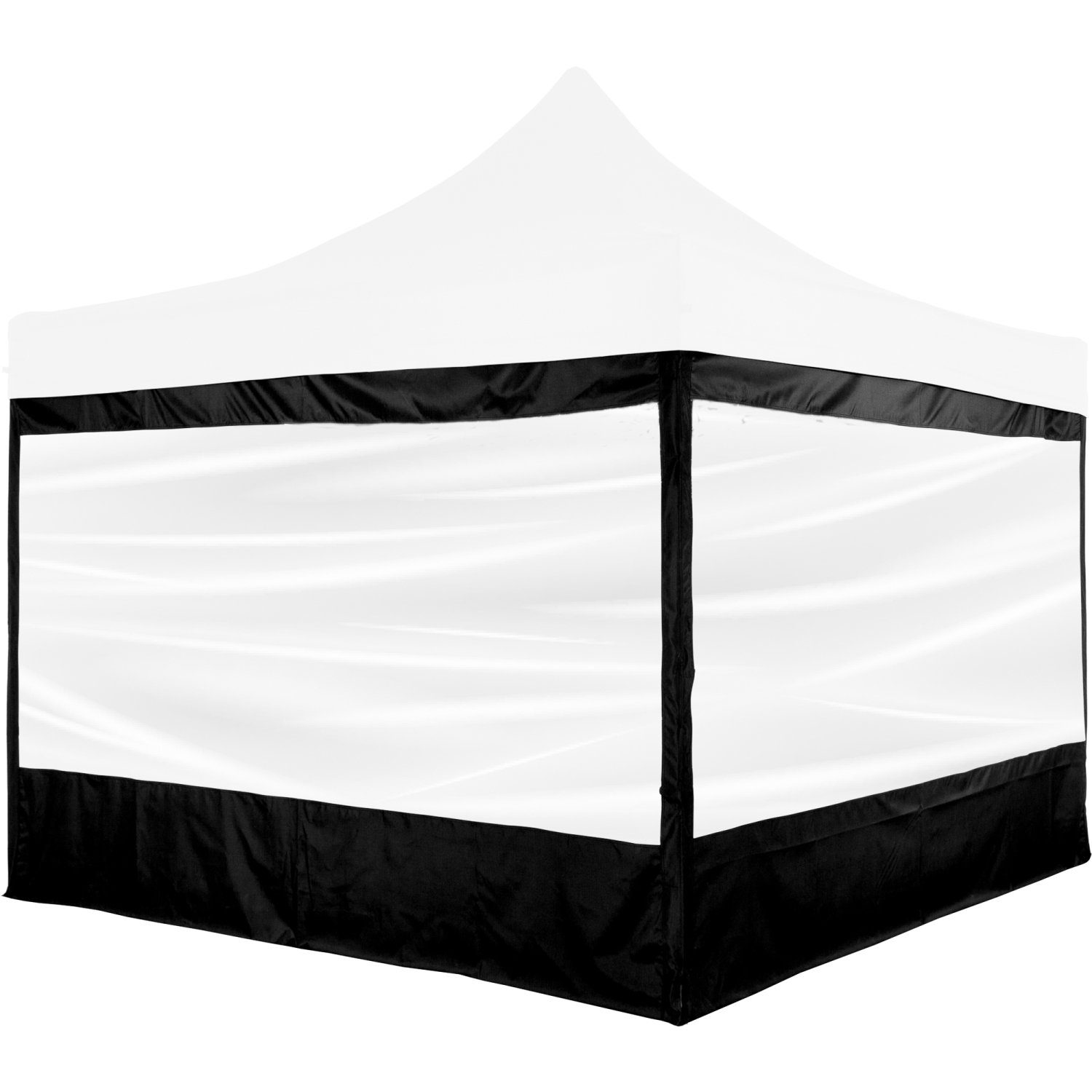 INSTENT Pavillonseitenteil Pro Seitenwand Seitenteil für Pavillons