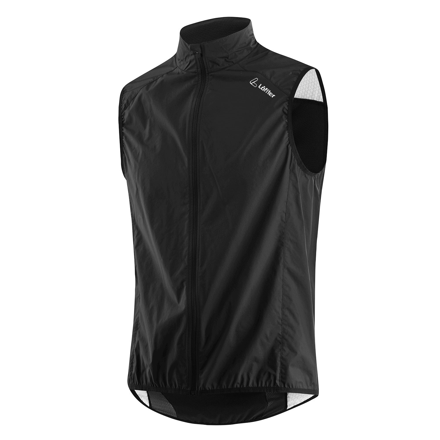 Löffler Funktionsweste M BIKE VEST CF WPM POCKET