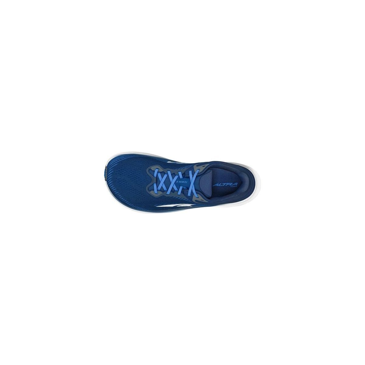 Altra M Torin 8 Fitnessschuh Komfortabler Laufschuh mit atmungsaktivem Mesh, Null-Sprengung und