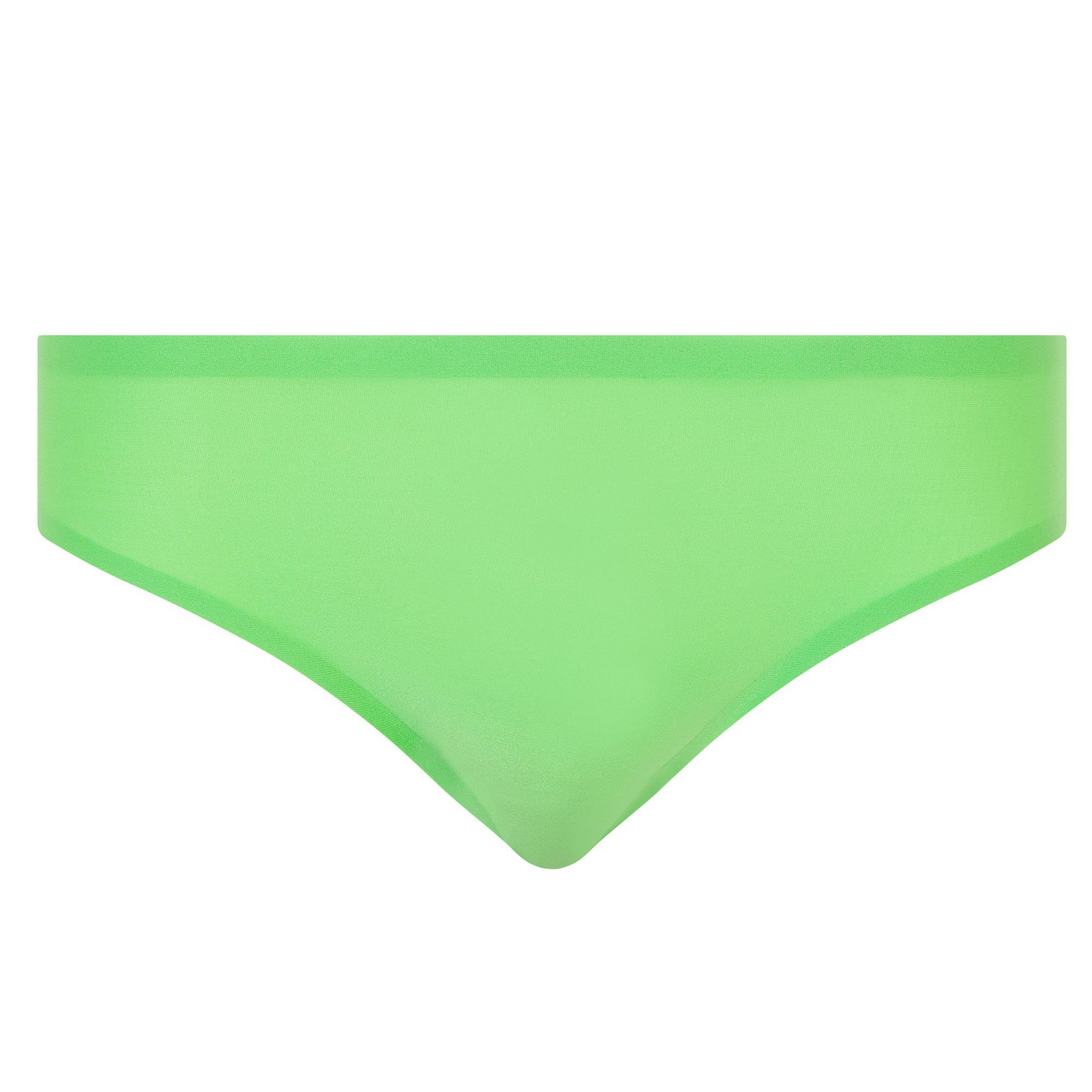 Slip Damen Slip 1er Pack Synthetisch SOFTSTRETCH