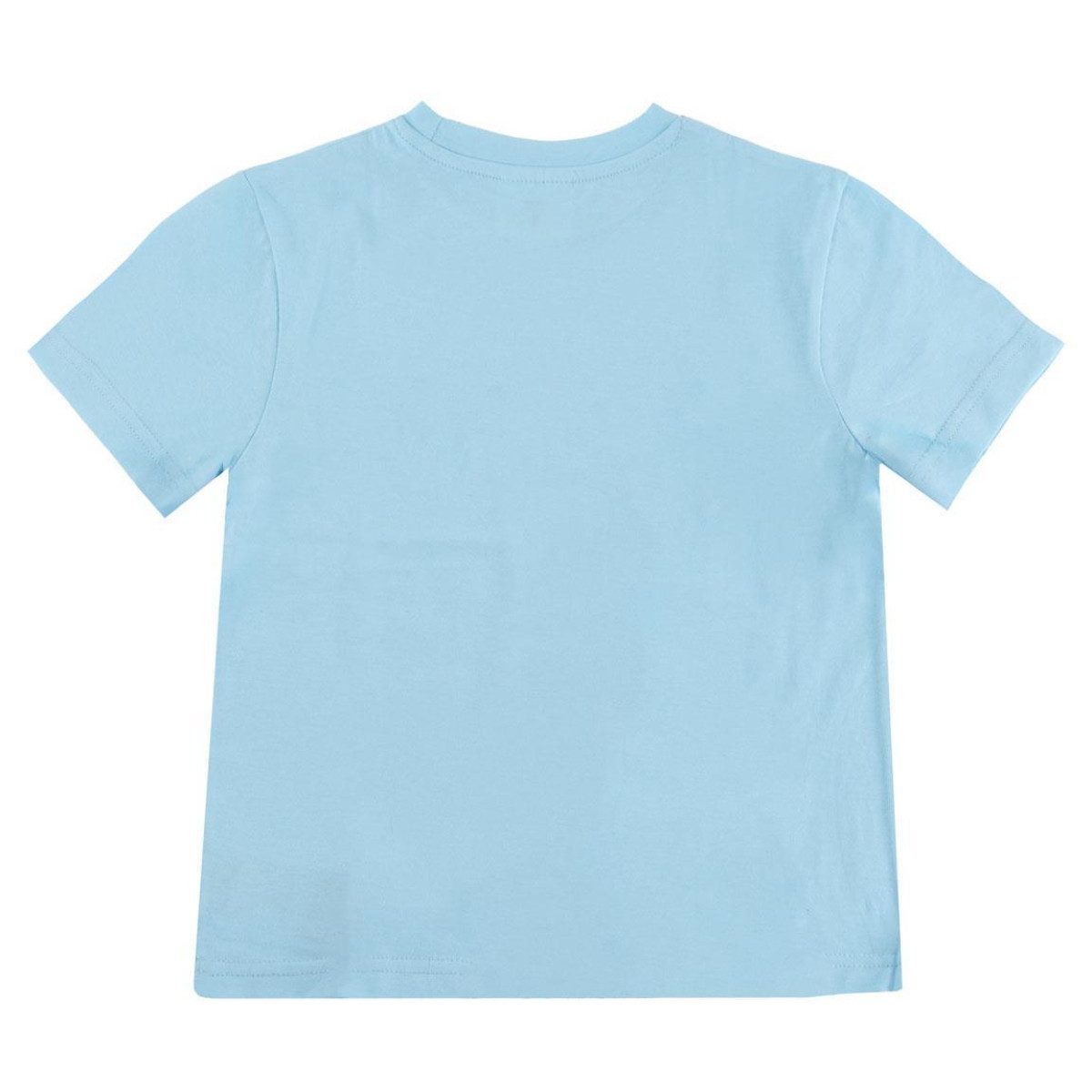 Disney Frozen T-Shirt - Kurzarmshirt Kinder Baumwollshirt Freizeit Sommer Kleidung (1-tlg)
