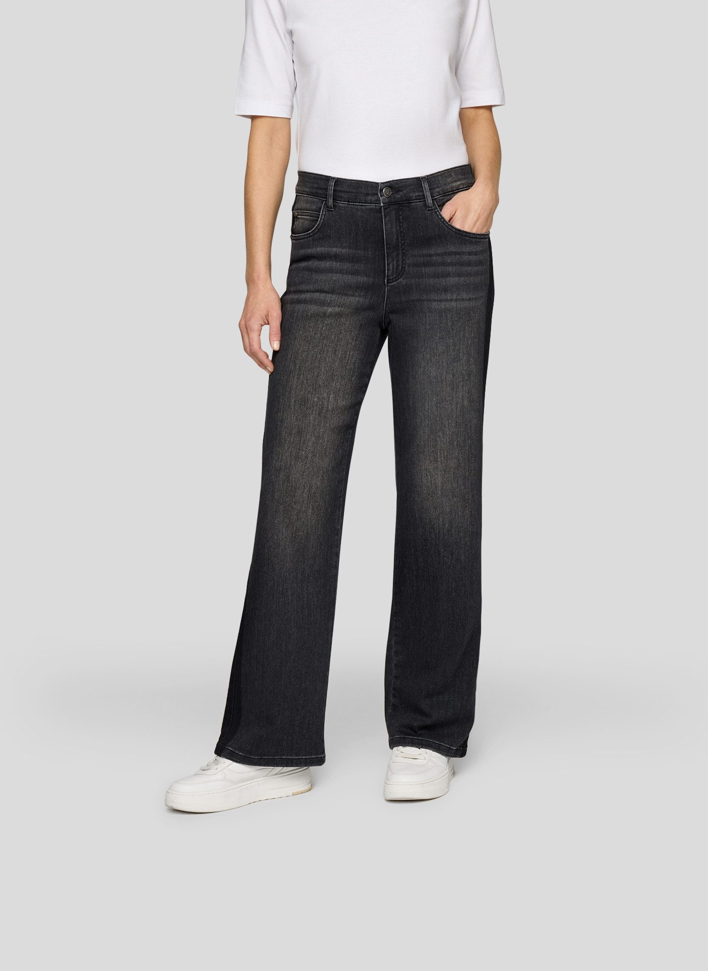 Rabe Jerseyhose Hose günstig online kaufen