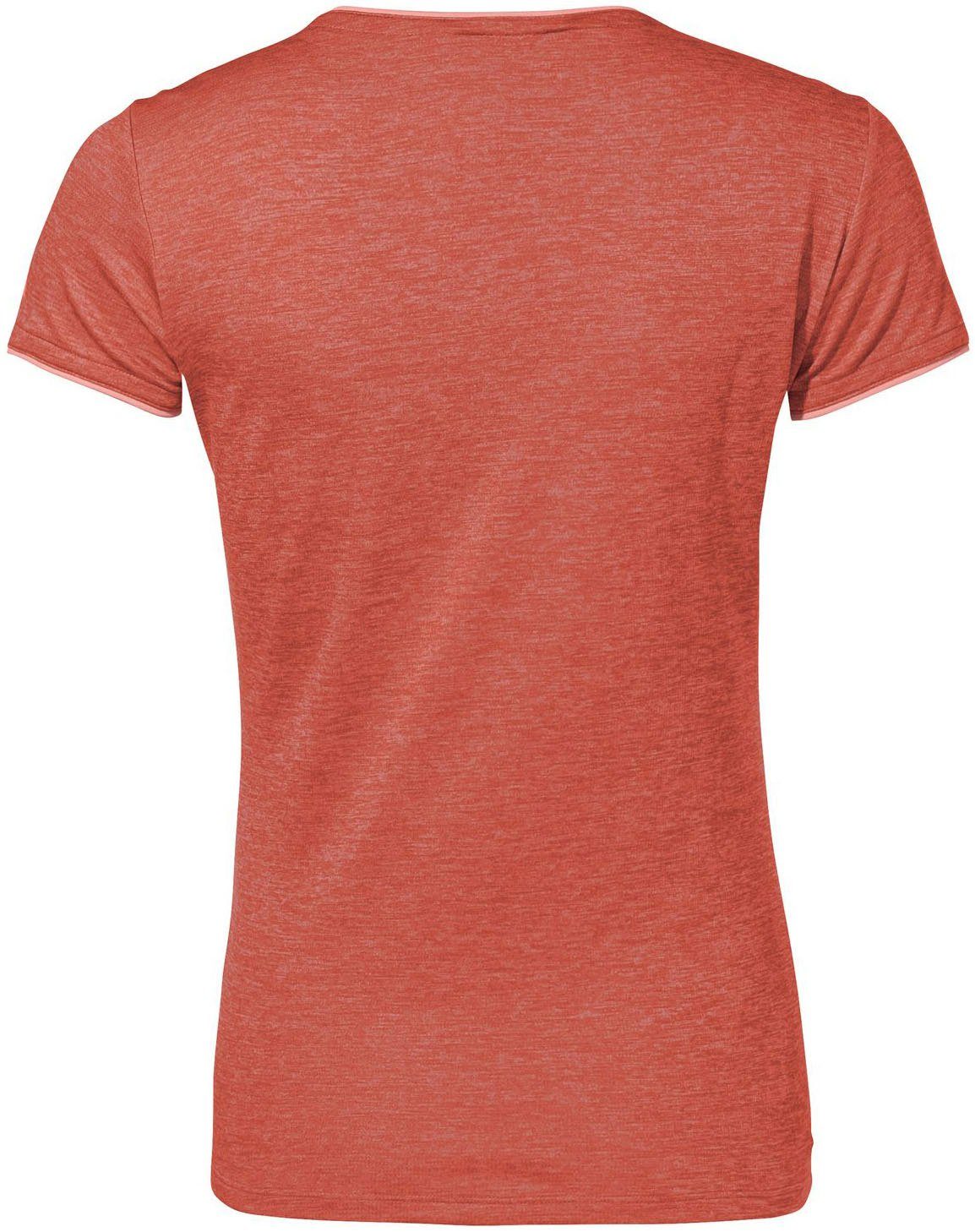 VAUDE Funktionsshirt ESSENTIAL T-Shirt 924 hotchili