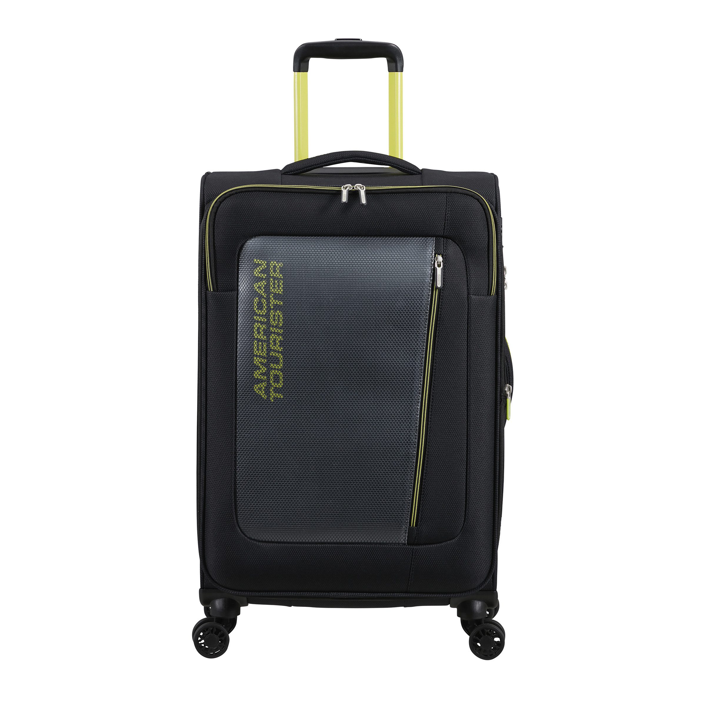 American Tourister® Koffer Aktivus Spinner M, 4 Rollen günstig online kaufen