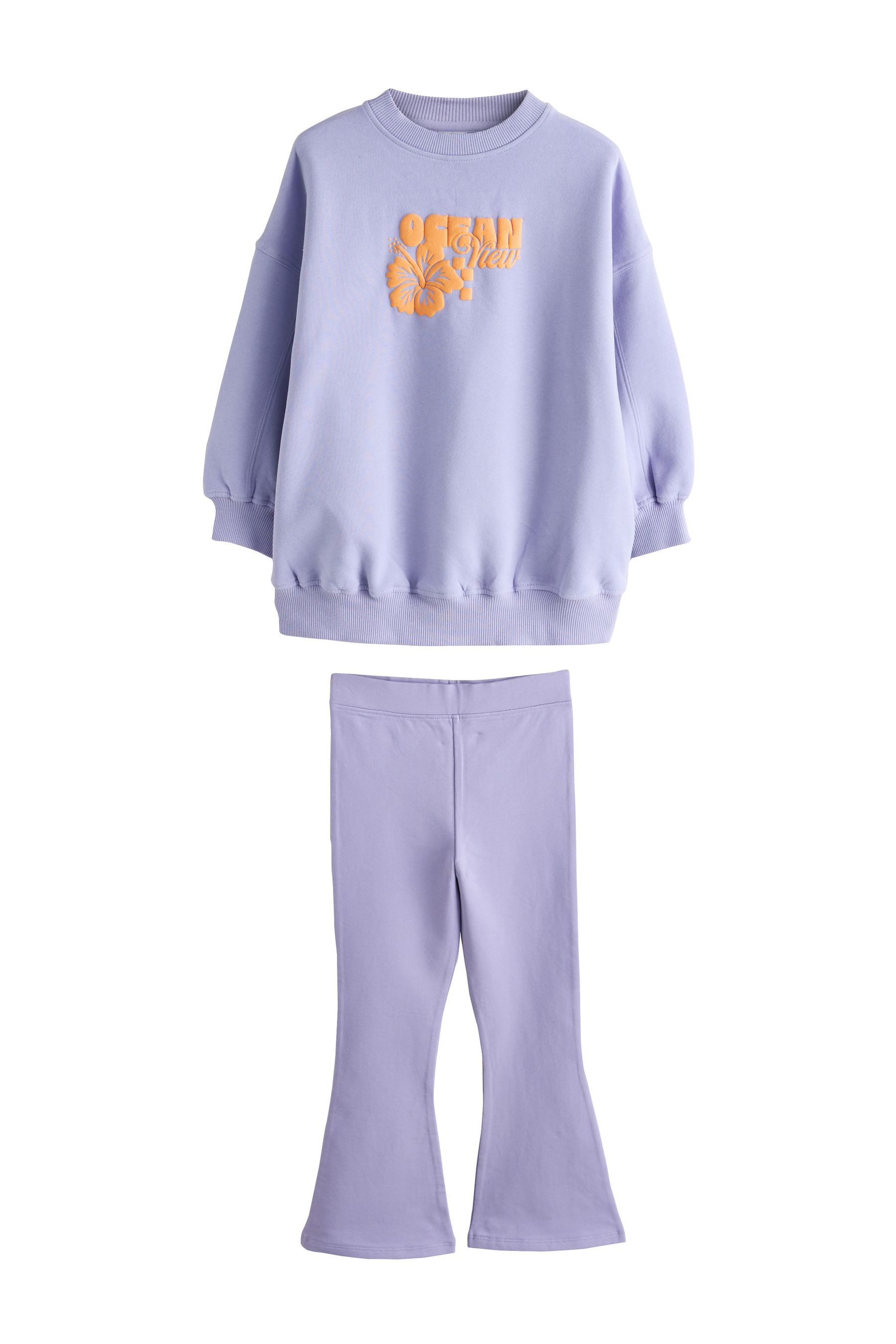 Lilac Purple