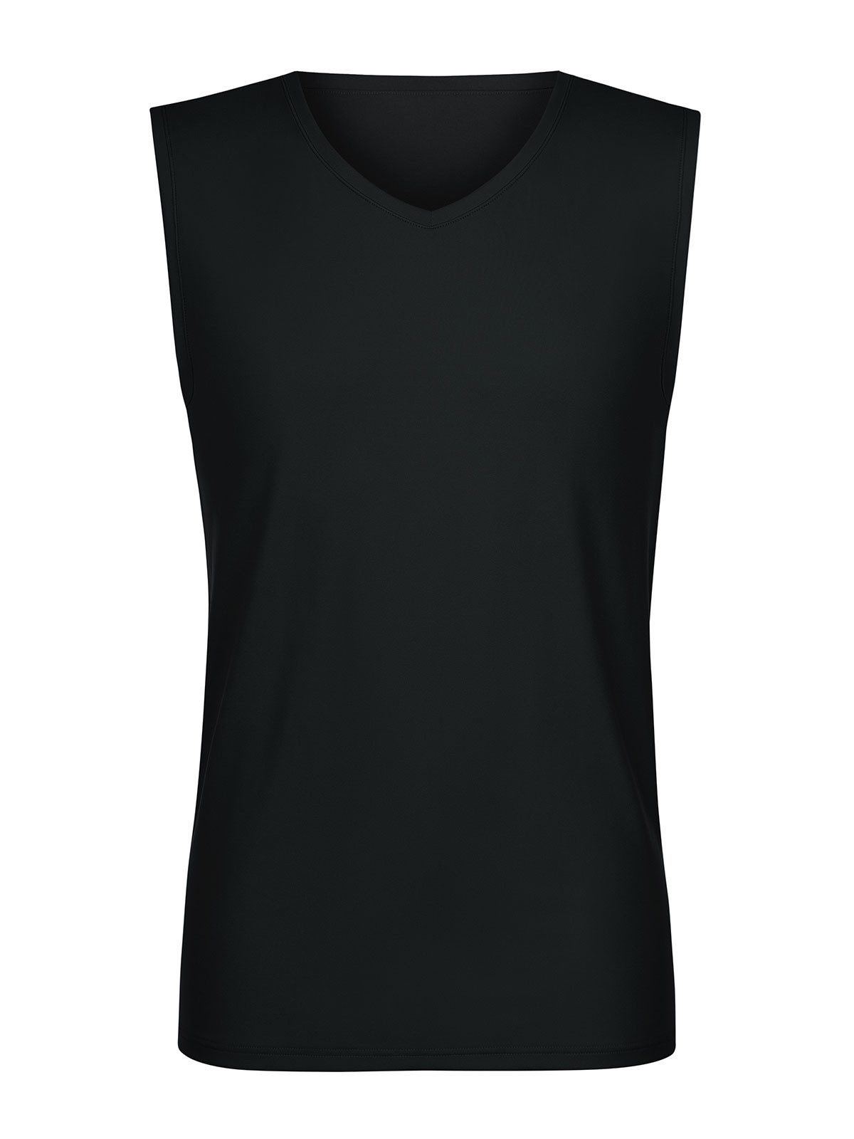 Lisca Achselhemd Herren Tanktop Odysseus (Stück, günstig online kaufen