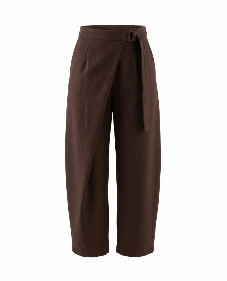 Moss Copenhagen Stoffhose