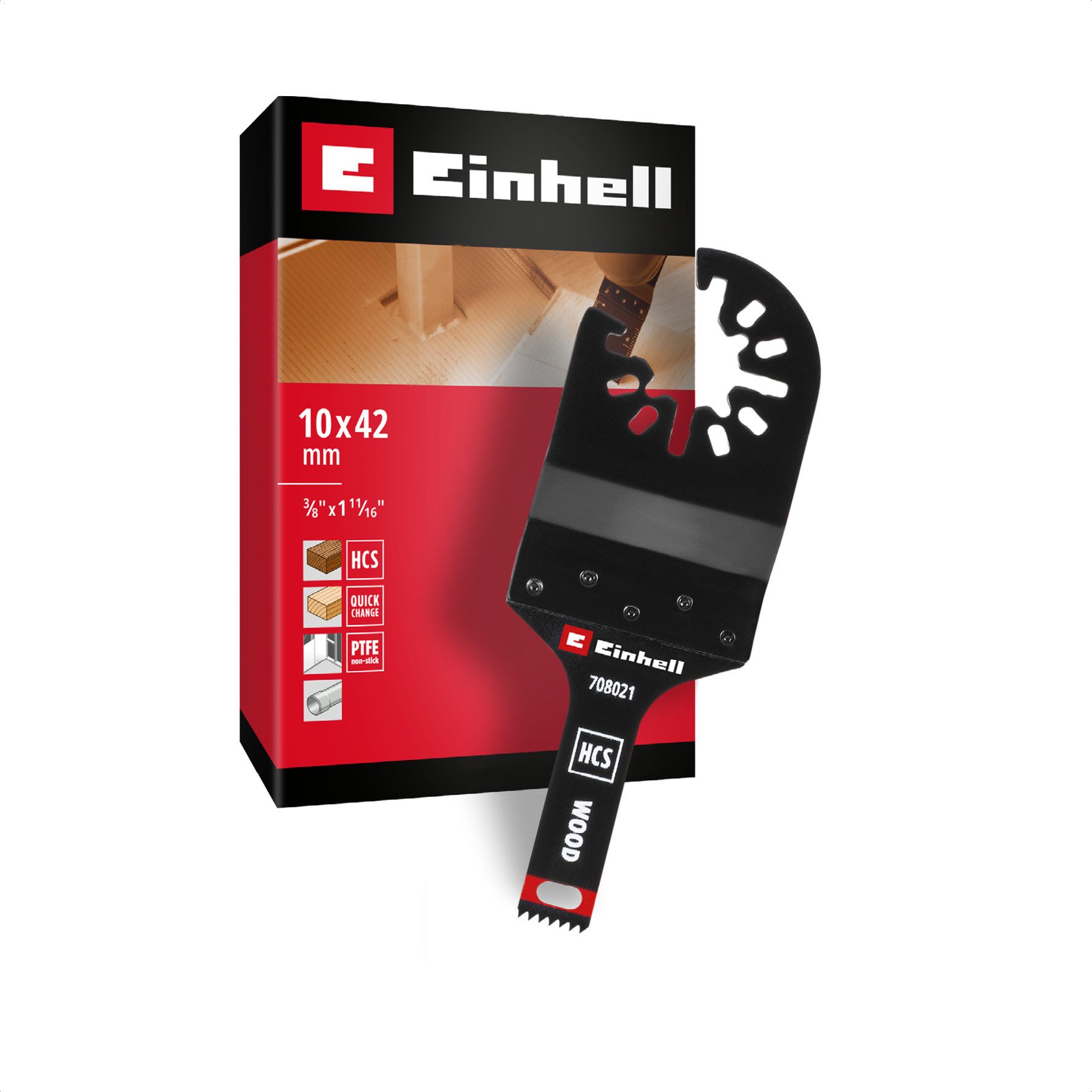 Einhell Sägeblatt Original Einhell Tauchsägeblatt aus Kohlenstoffstahl für Holzbearbeitu, Original Einhell Tauchsägeblatt aus Kohlenstoffstahl für Holzbearbeitu