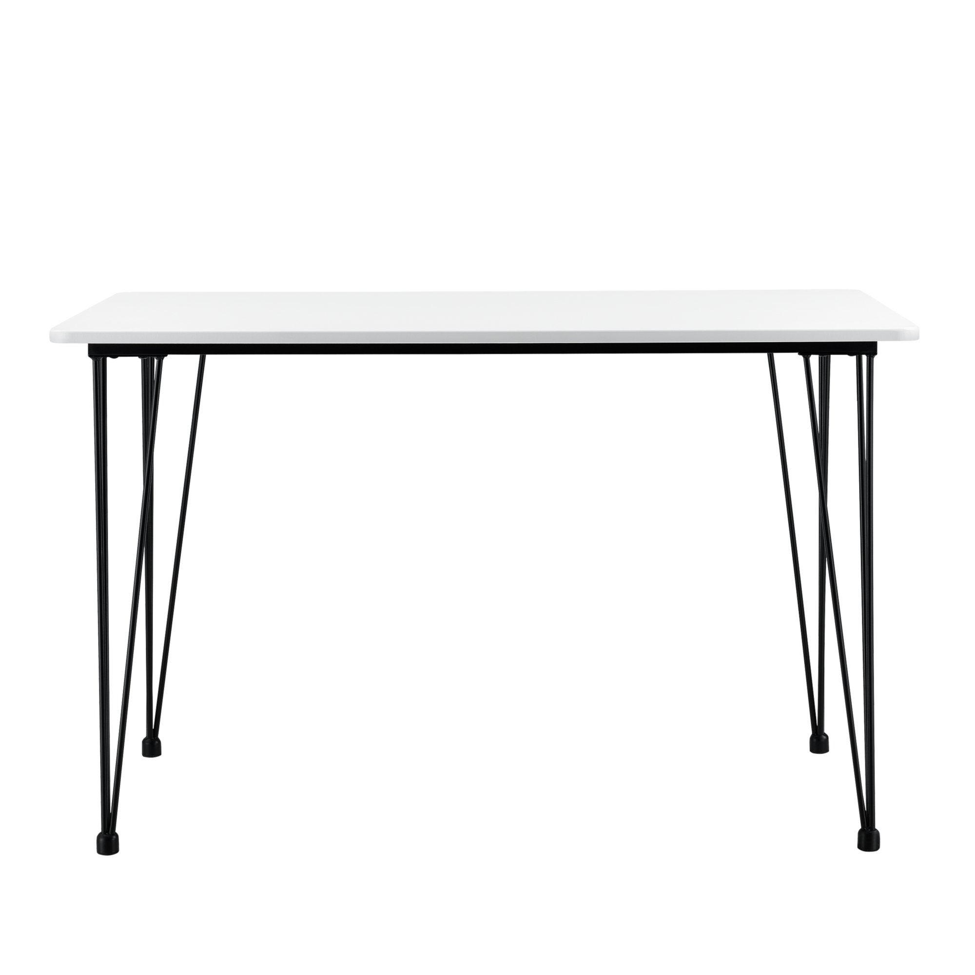 en.casa Esstisch, »Kiel« Tisch mit Hairpin-Legs günstig online kaufen