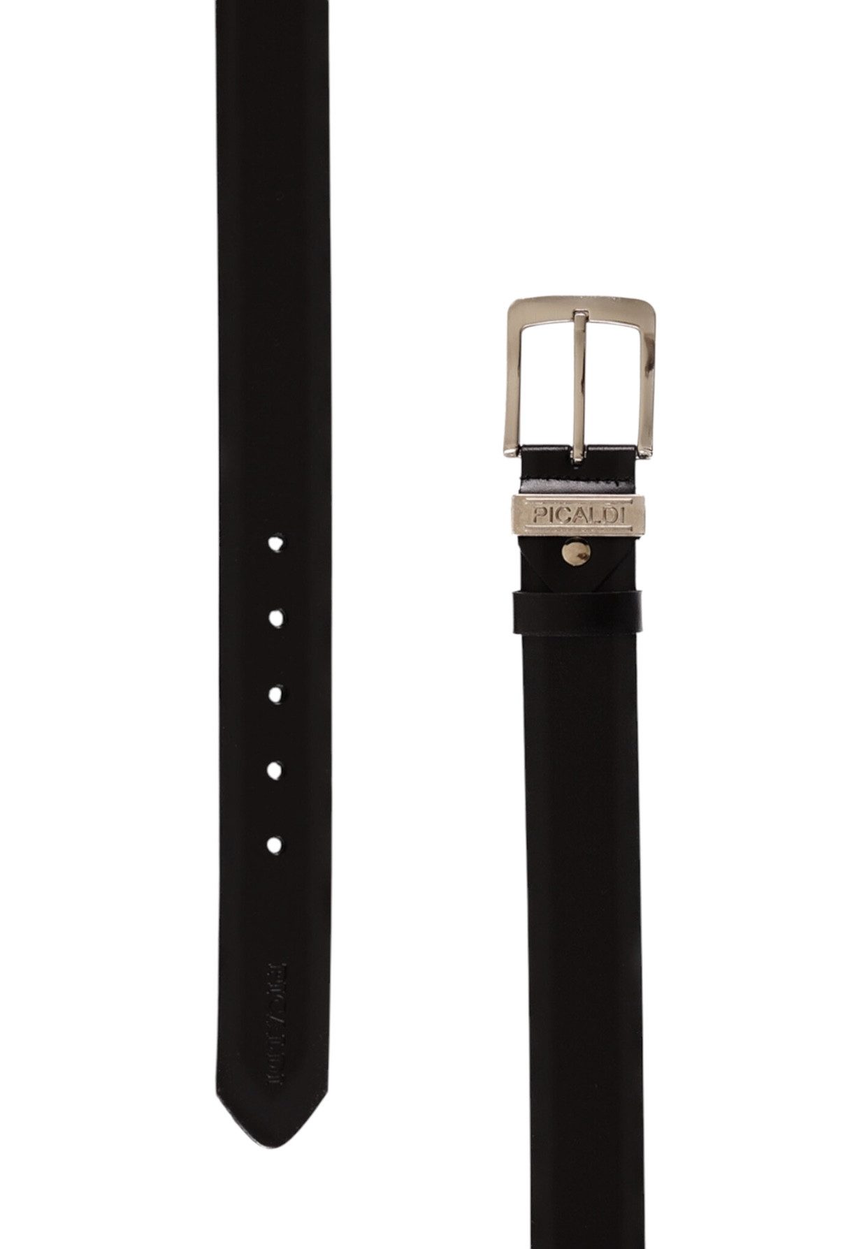 PICALDI Jeans Ledergürtel Timeless (1-St) im klassischen Design günstig online kaufen