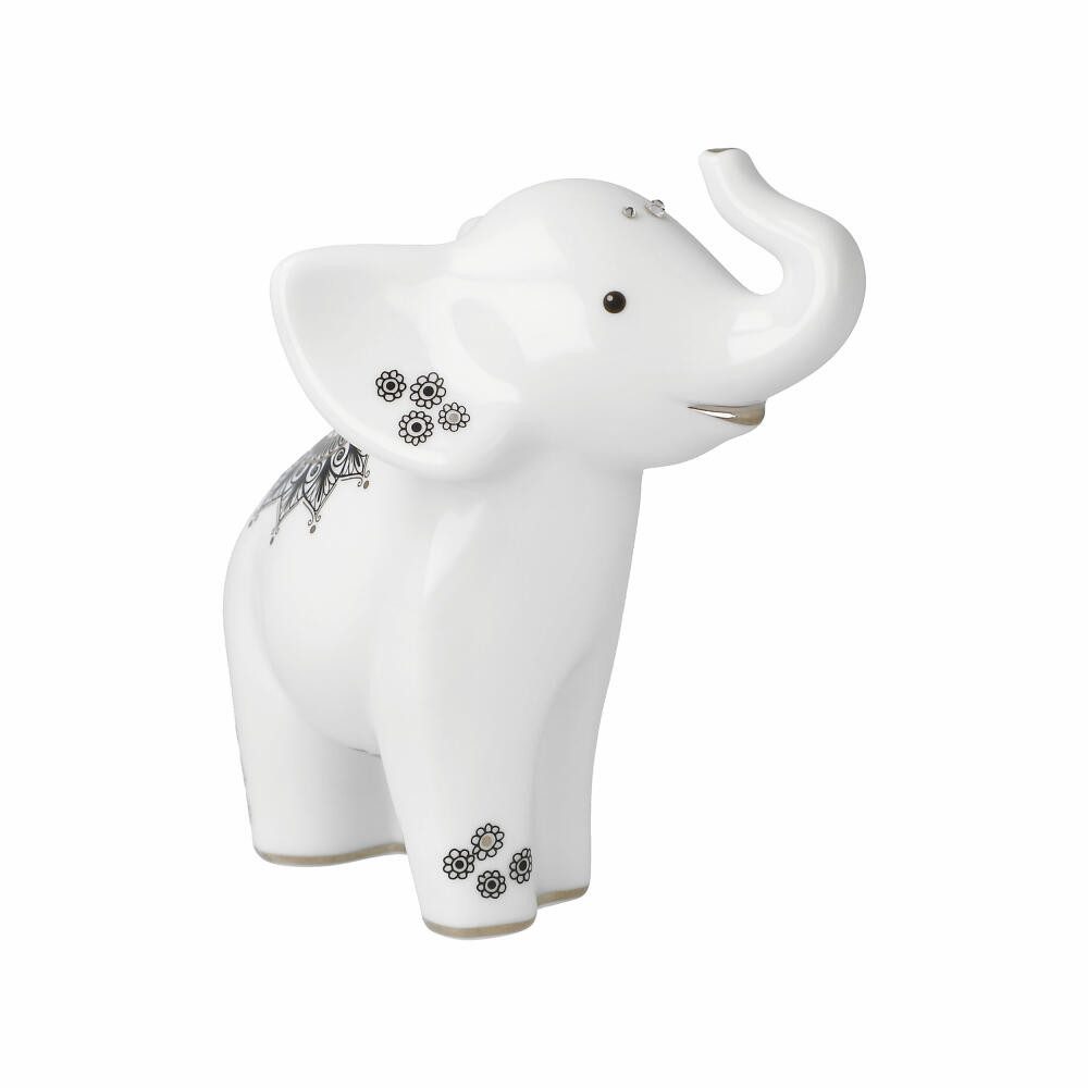 Goebel Dekofigur Elephant - Kamili