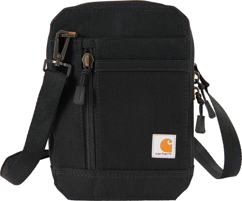 Carhartt Geldbörse Nylon Duck Crossbody Wallet
