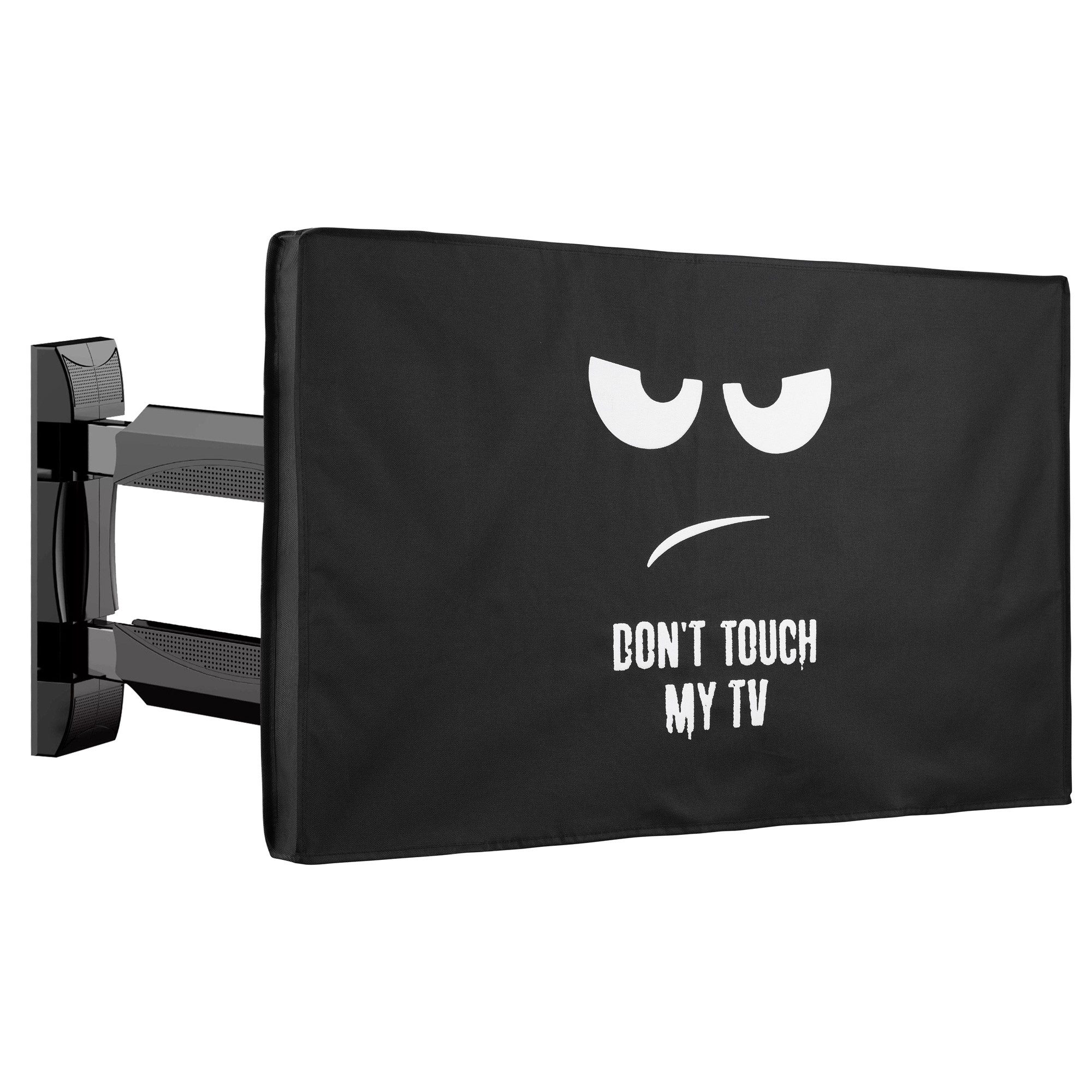 kwmobile Etui Outdoor TV Abdeckung für günstig online kaufen
