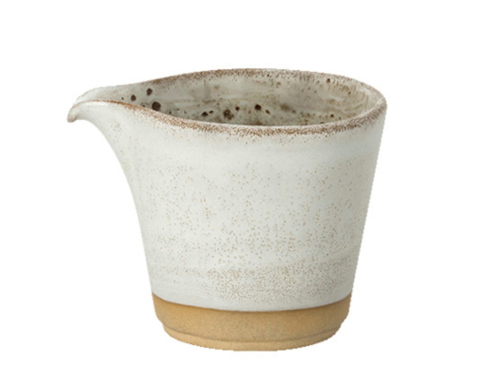 Rosenthal Milchkännchen Sonetto Stoneware Gießer 0,2l
