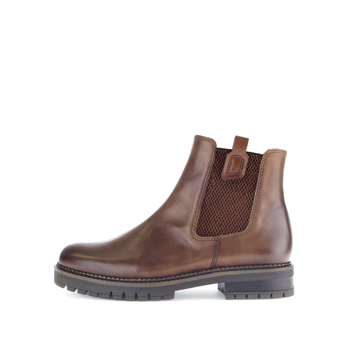 Gabor Chelsea Boot Glattleder Chelseaboots günstig online kaufen