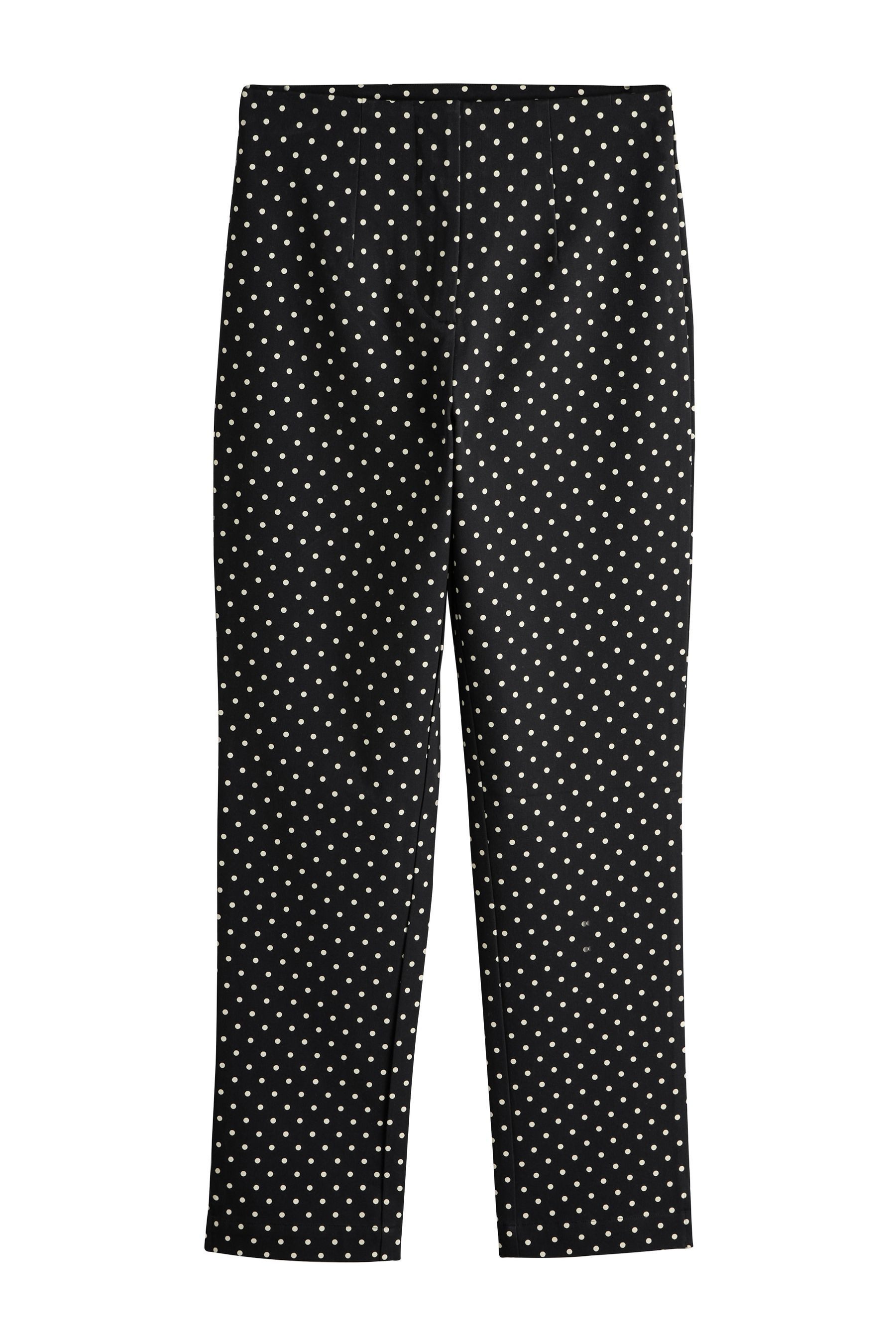 Next Caprihose Capri-Leggings mit Stretch (1-tlg)