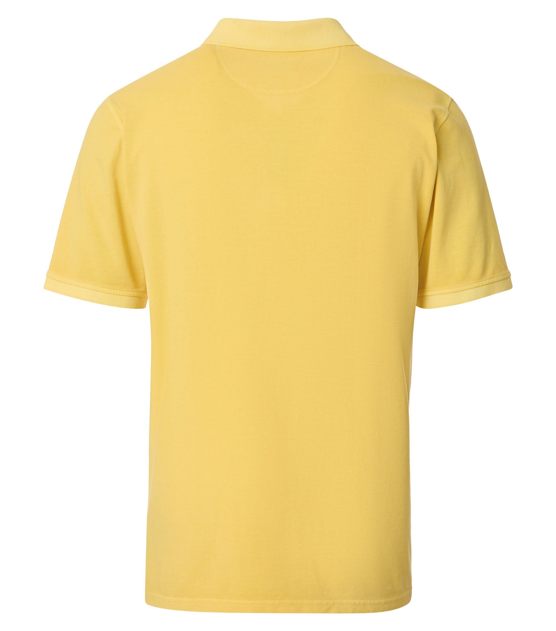 CASAMODA Poloshirt CASAMODA Polo-Shirt uni