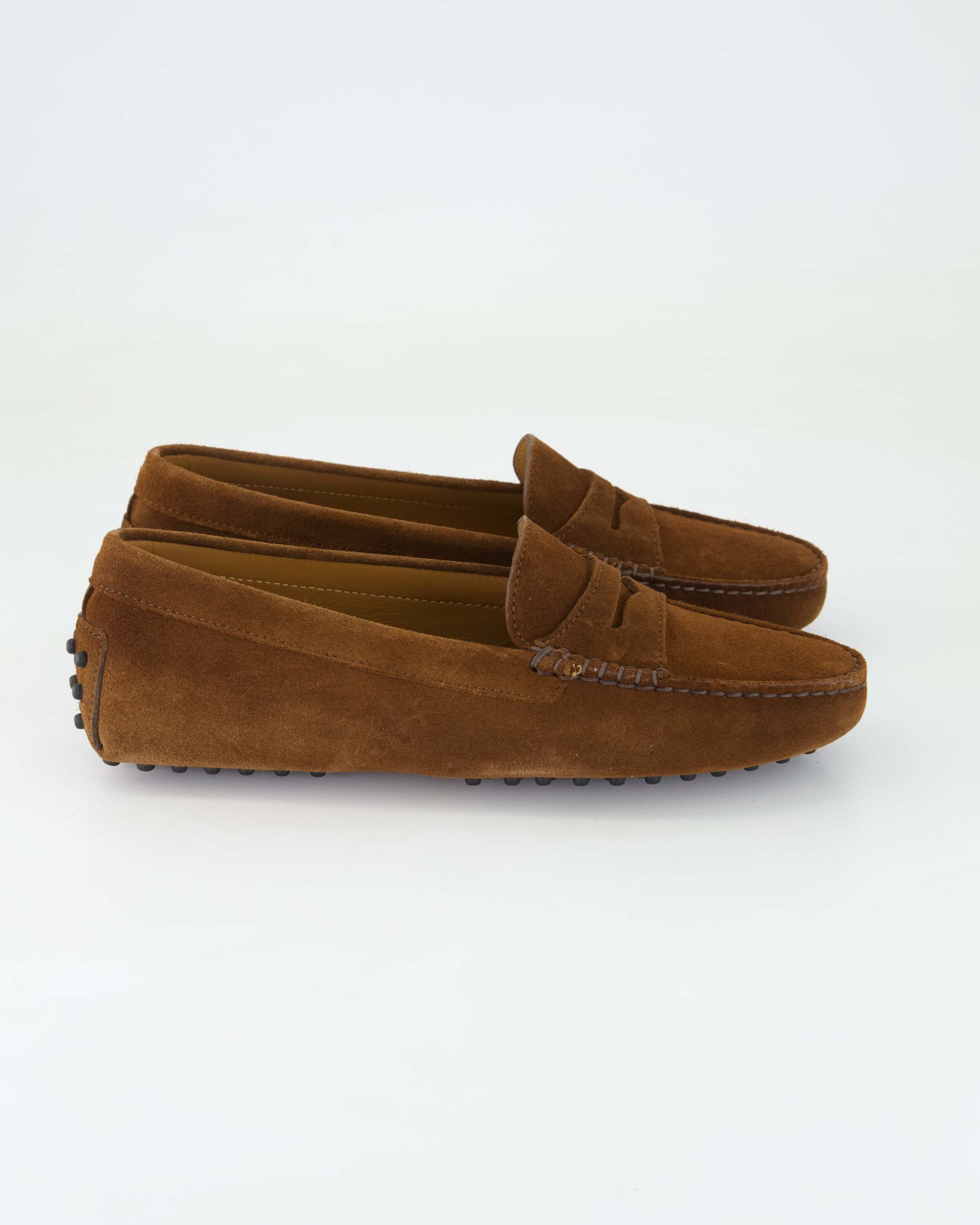 George Watts D0040002/005 Slipper Obermaterial: Leder günstig online kaufen