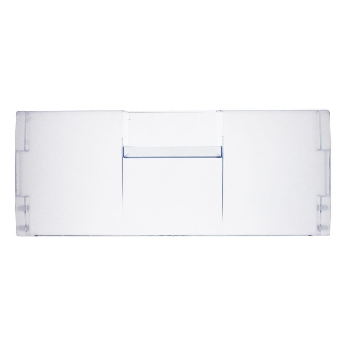 easyPART Einlegeboden wie Beko 4807850100 Gefrierfachklappe oben für, Kühlschrank / Gefrierschrank