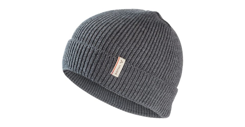 VAUDE Beanie Vaude Manukau Strickmütze Beanie