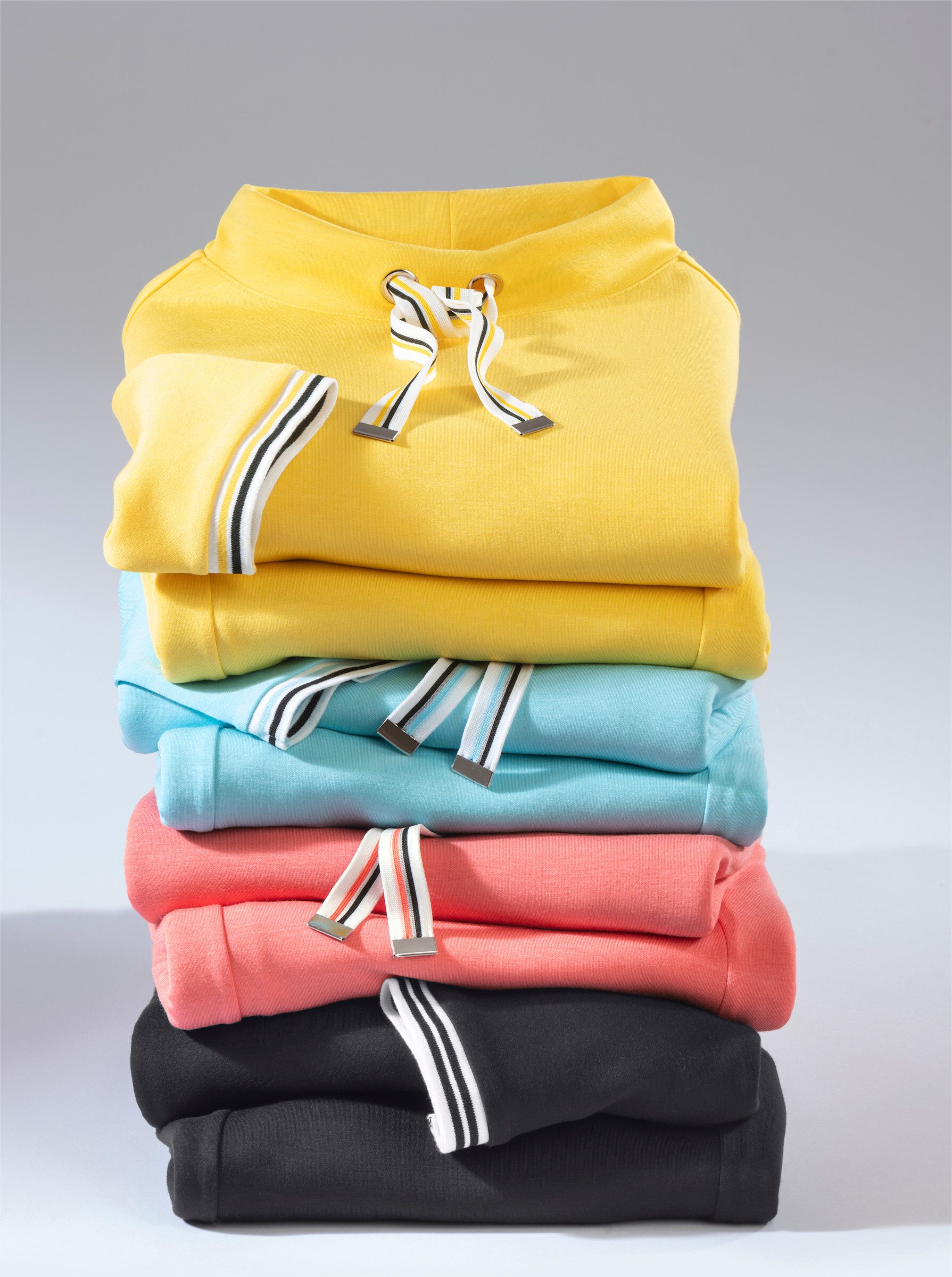 Witt Sweater Sweatshirt Kurzarm